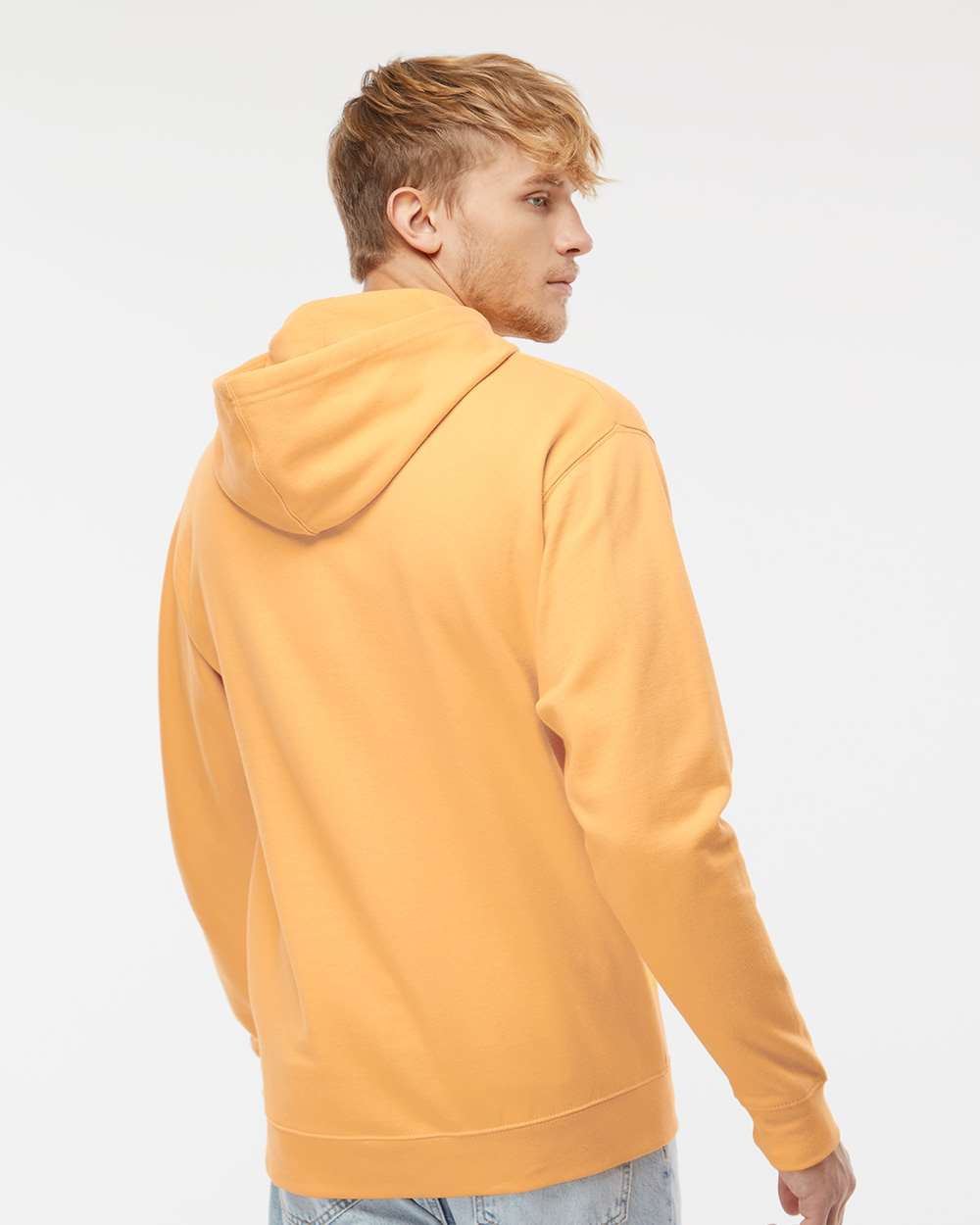 Independent Trading Co.-SS4500-Midweight Hooded Sweatshirt - Image 180