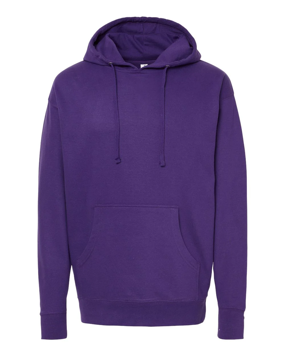 Independent Trading Co.-SS4500-Midweight Hooded Sweatshirt - Image 184