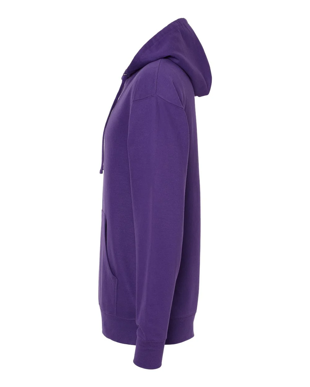 Independent Trading Co.-SS4500-Midweight Hooded Sweatshirt - Image 186