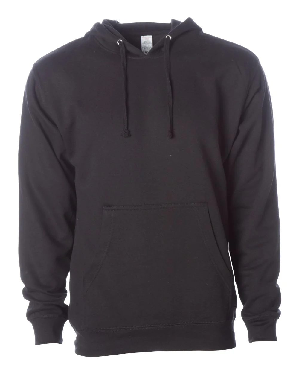 Independent Trading Co.-SS4500-Midweight Hooded Sweatshirt - Image 19