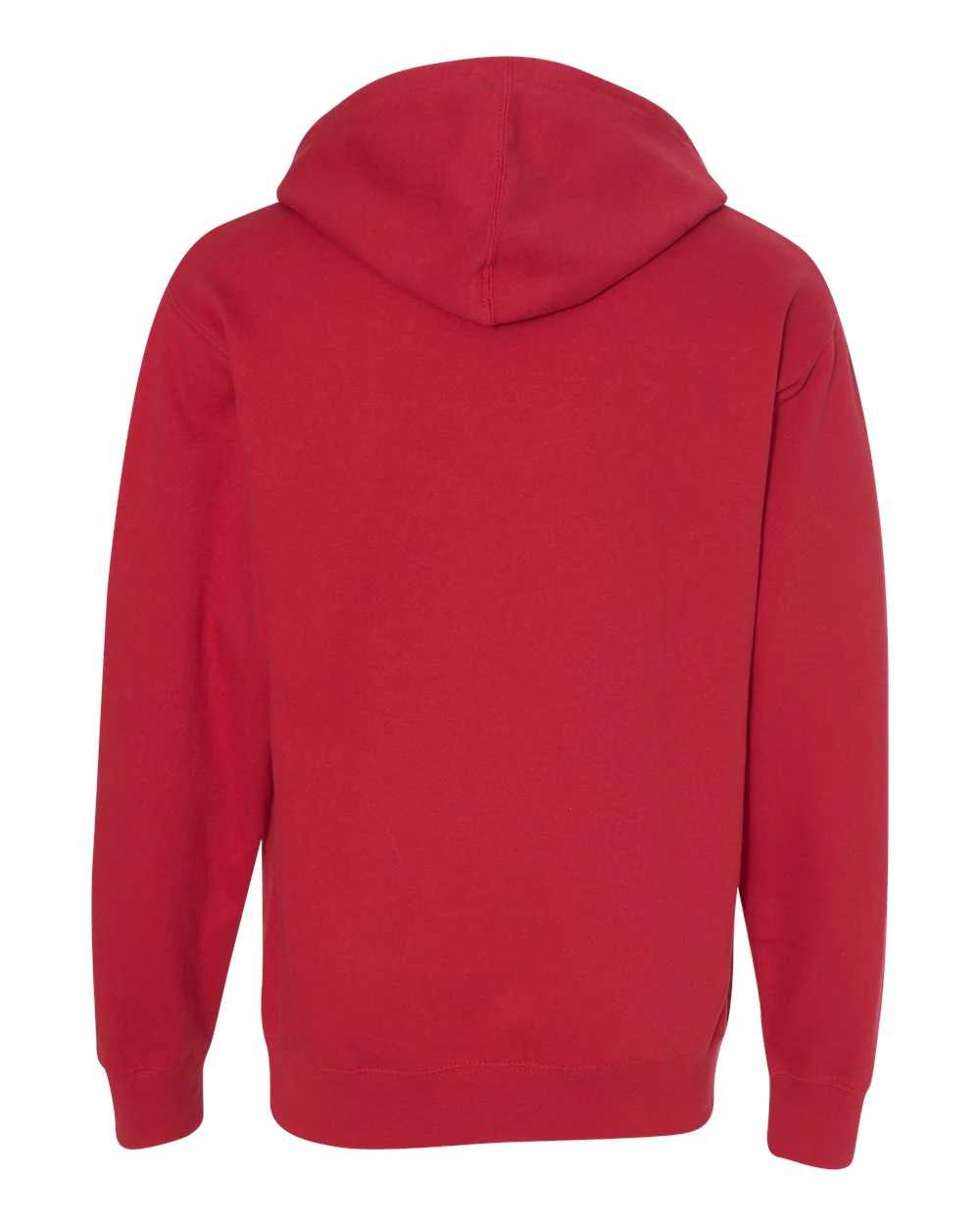 Independent Trading Co.-SS4500-Midweight Hooded Sweatshirt - Image 191