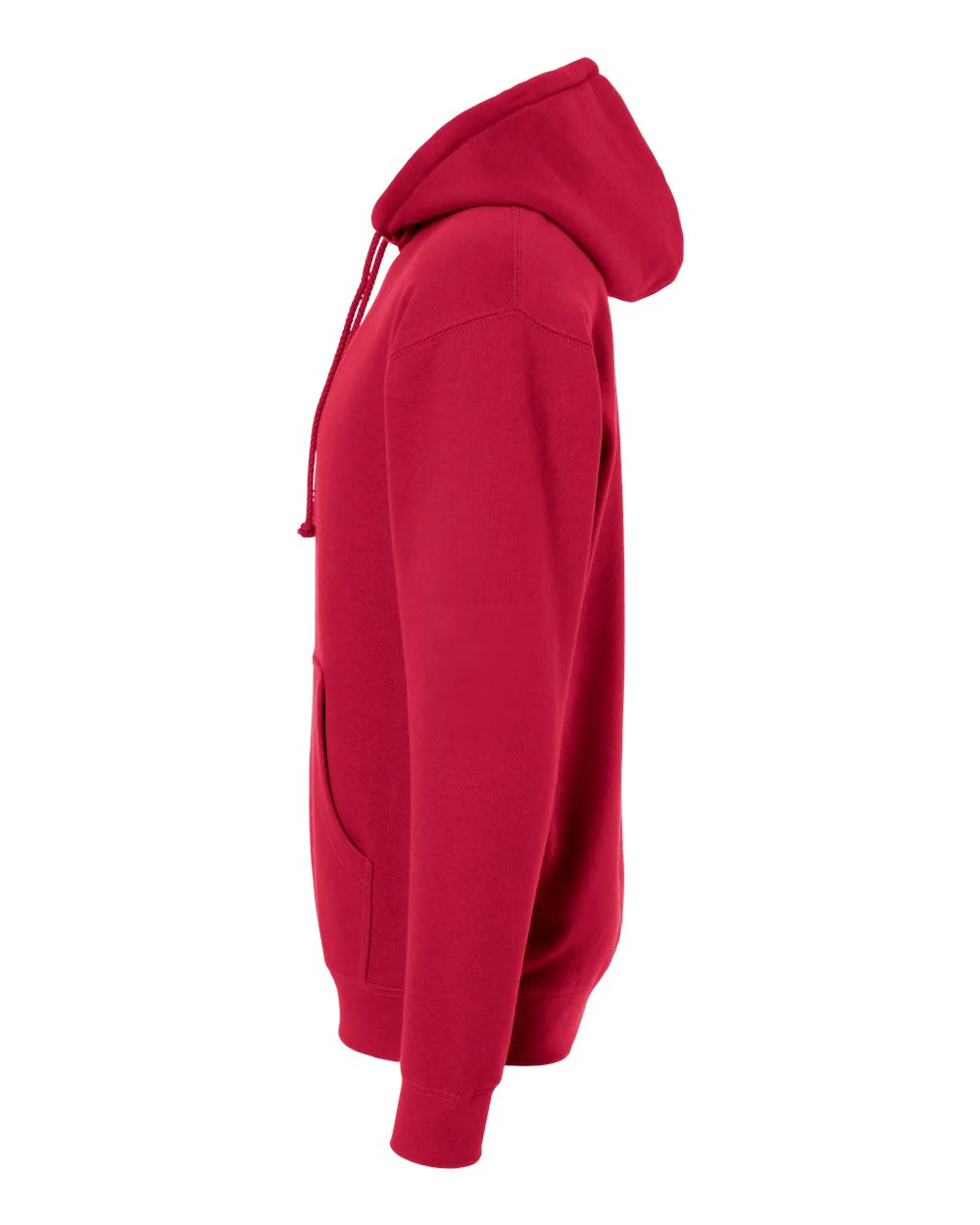 Independent Trading Co.-SS4500-Midweight Hooded Sweatshirt - Image 192