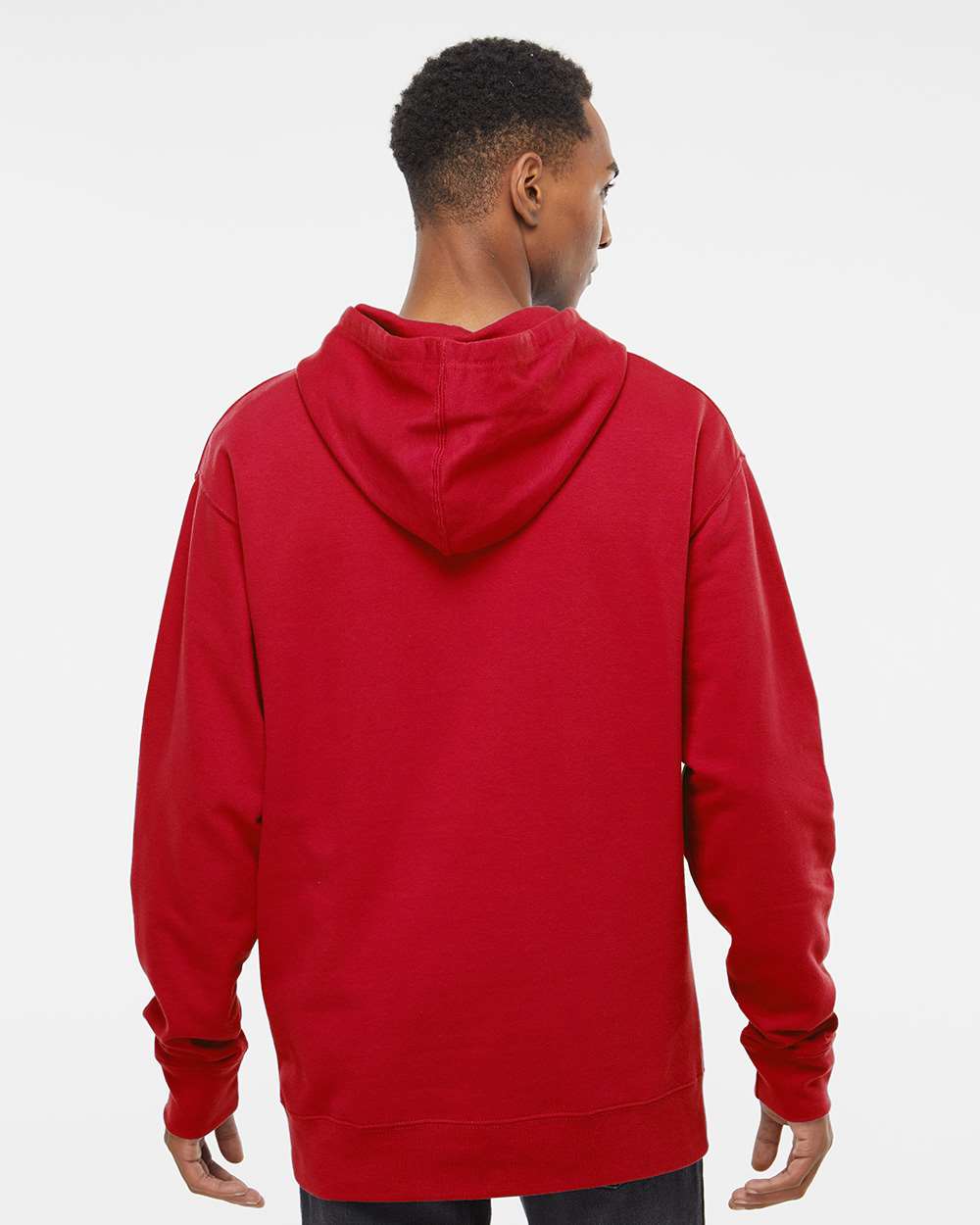 Independent Trading Co.-SS4500-Midweight Hooded Sweatshirt - Image 195