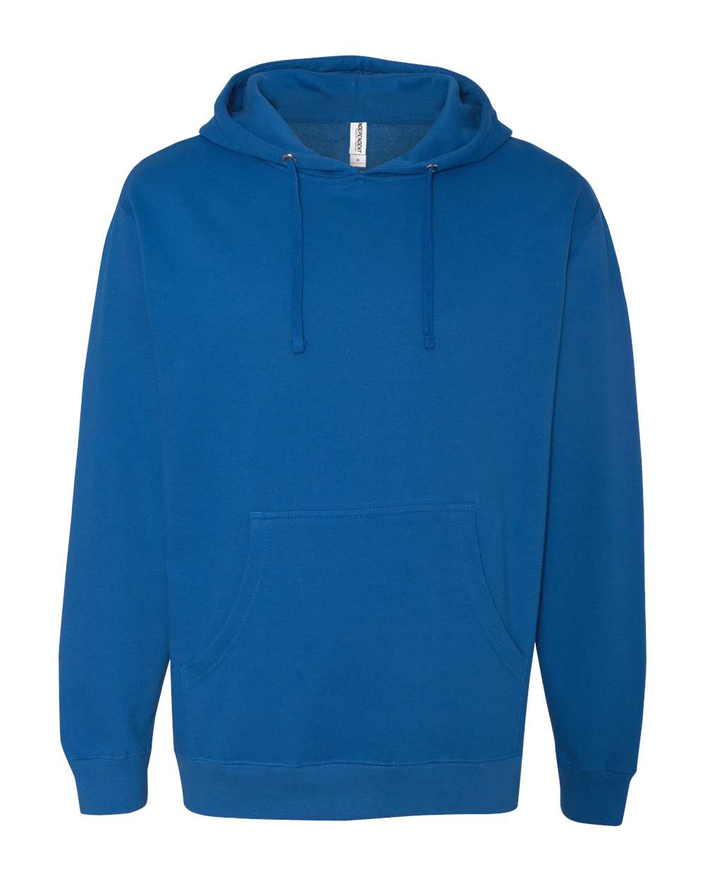 Independent Trading Co.-SS4500-Midweight Hooded Sweatshirt - Image 196