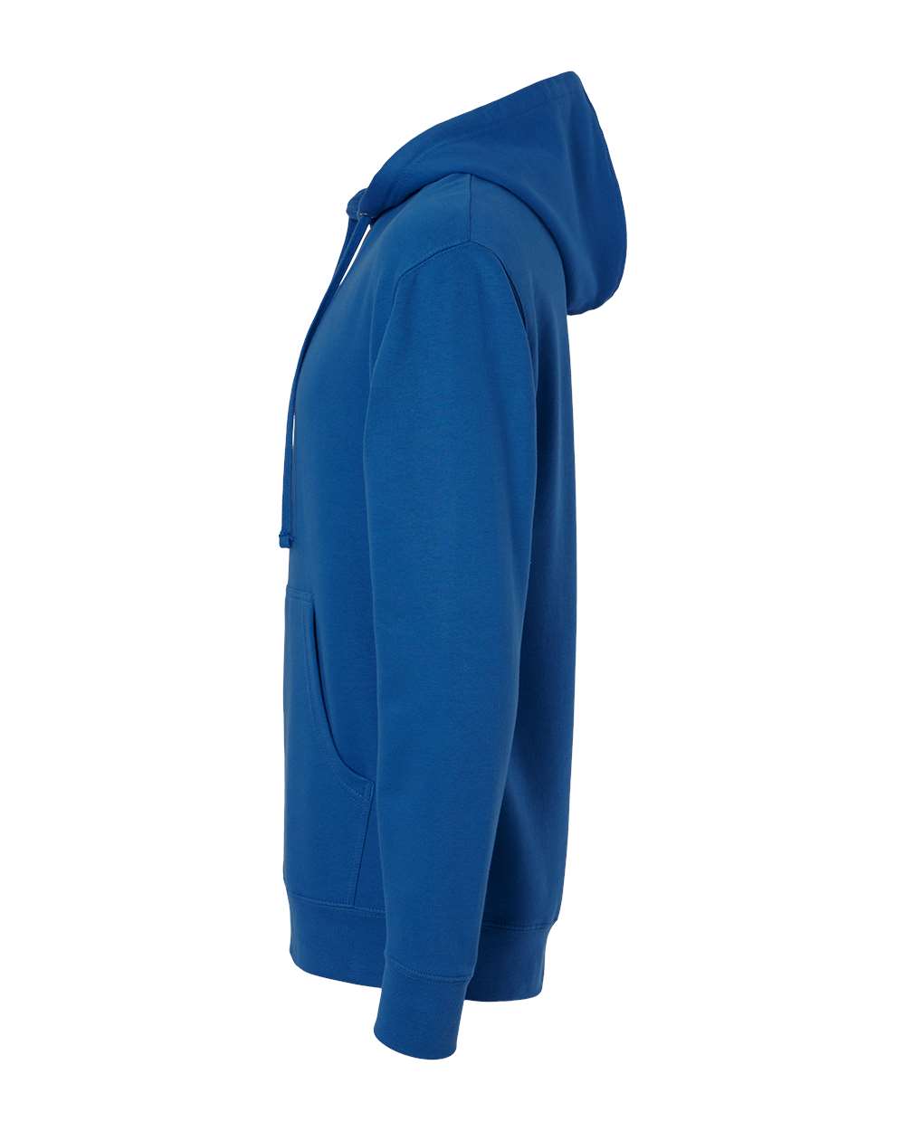 Independent Trading Co.-SS4500-Midweight Hooded Sweatshirt - Image 198