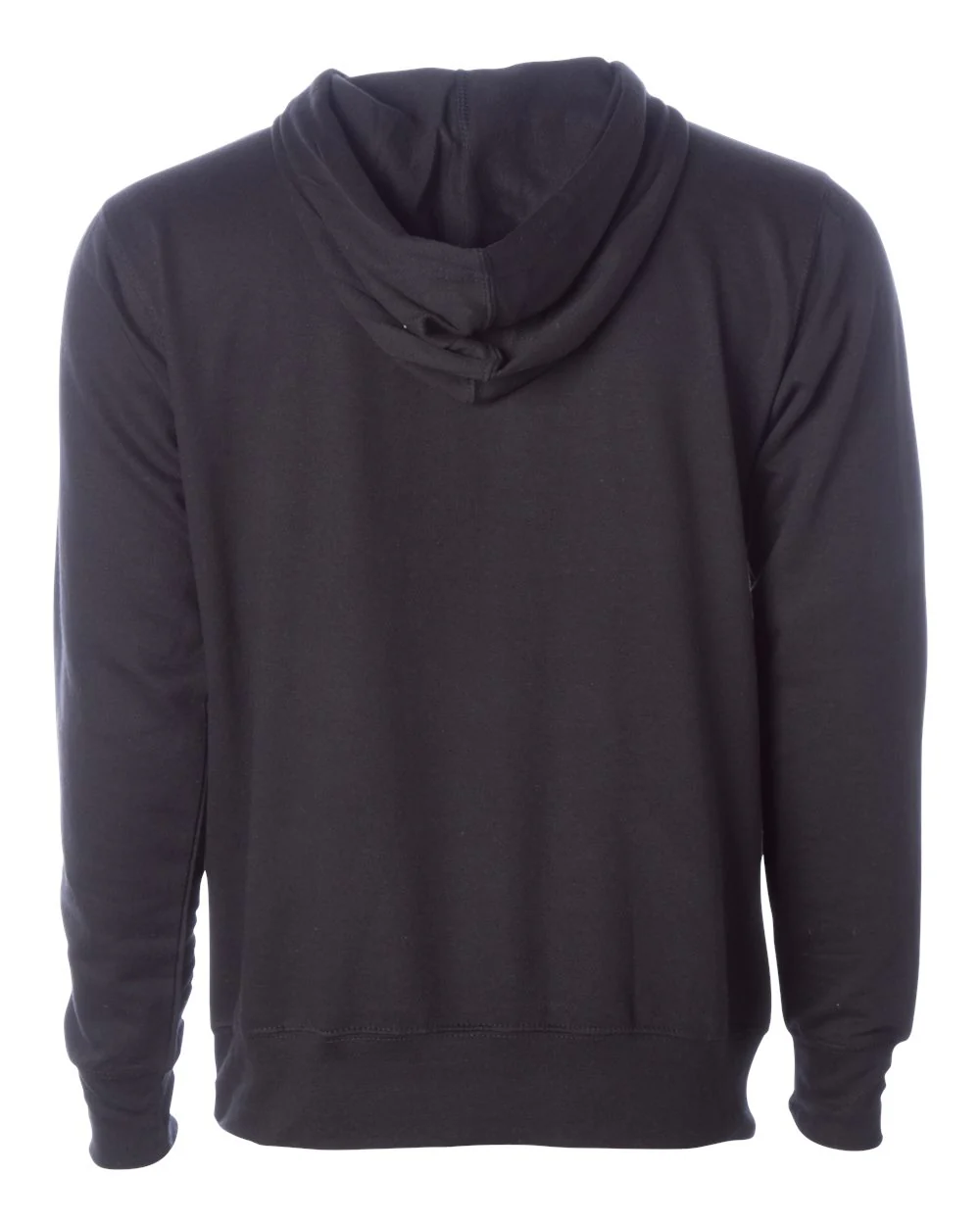 Independent Trading Co.-SS4500-Midweight Hooded Sweatshirt - Image 20