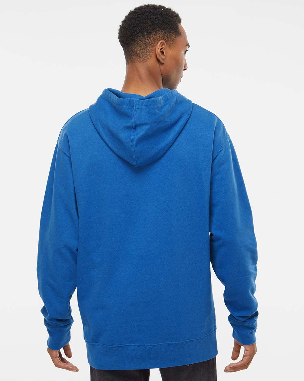 Independent Trading Co.-SS4500-Midweight Hooded Sweatshirt - Image 201
