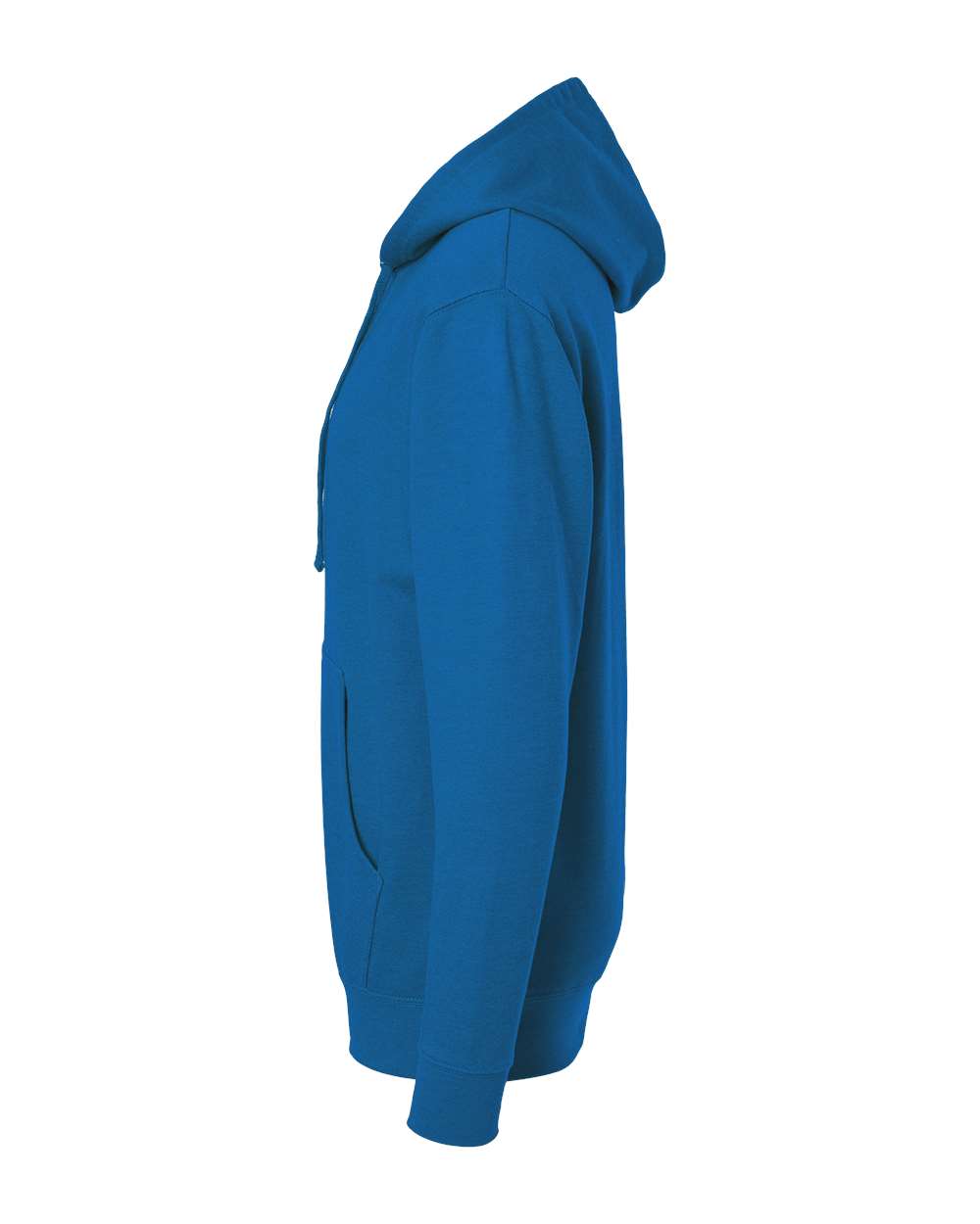 Independent Trading Co.-SS4500-Midweight Hooded Sweatshirt - Image 204