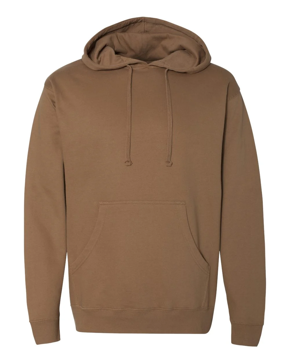 Independent Trading Co.-SS4500-Midweight Hooded Sweatshirt - Image 208