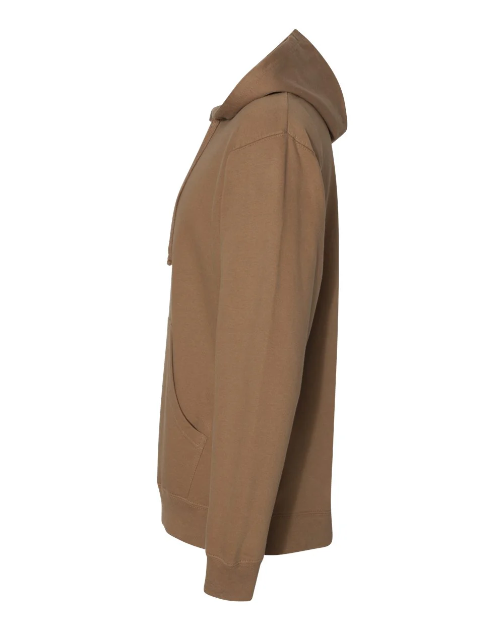 Independent Trading Co.-SS4500-Midweight Hooded Sweatshirt - Image 210