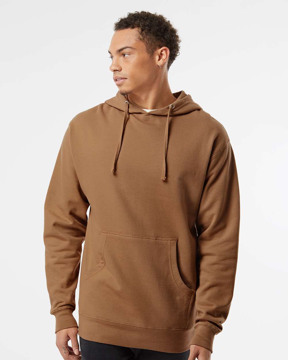 Independent Trading Co.-SS4500-Midweight Hooded Sweatshirt - Image 211