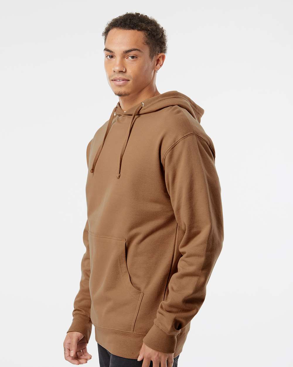 Independent Trading Co.-SS4500-Midweight Hooded Sweatshirt - Image 212
