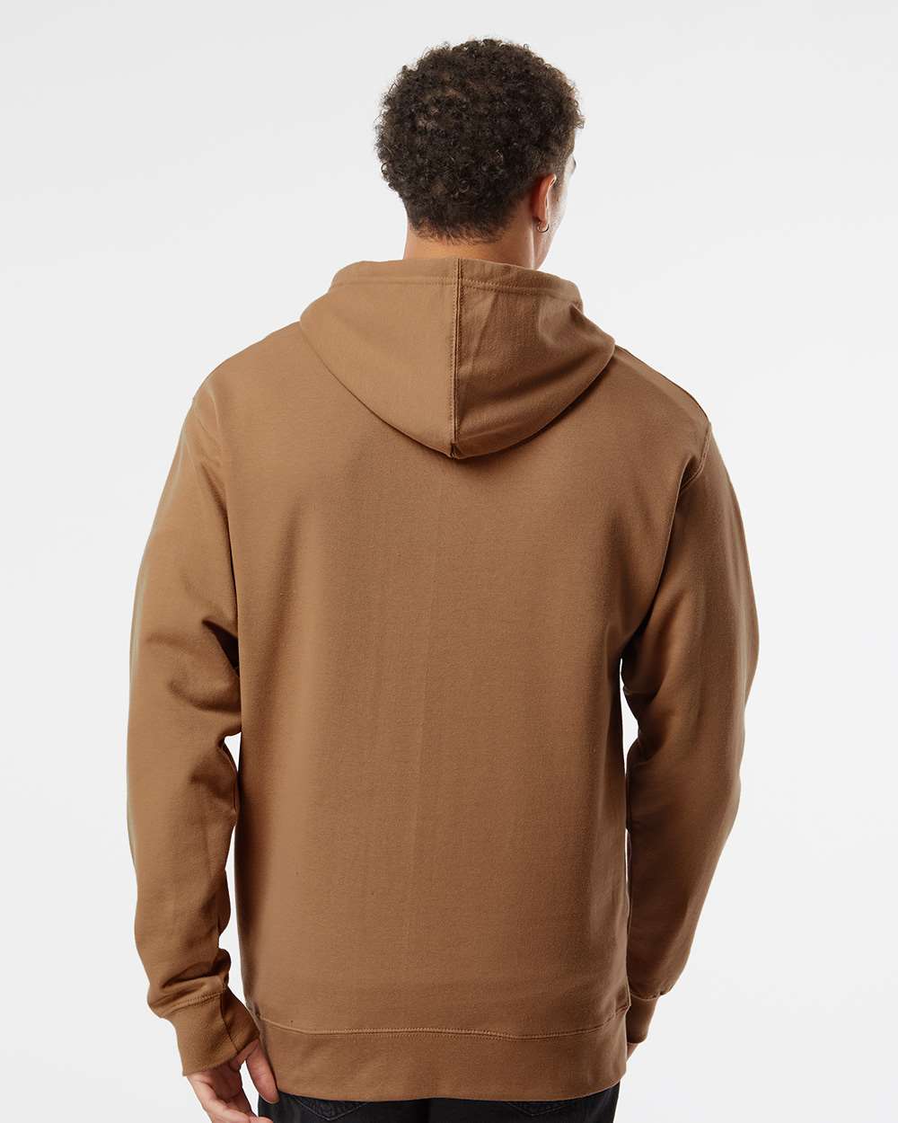 Independent Trading Co.-SS4500-Midweight Hooded Sweatshirt - Image 213