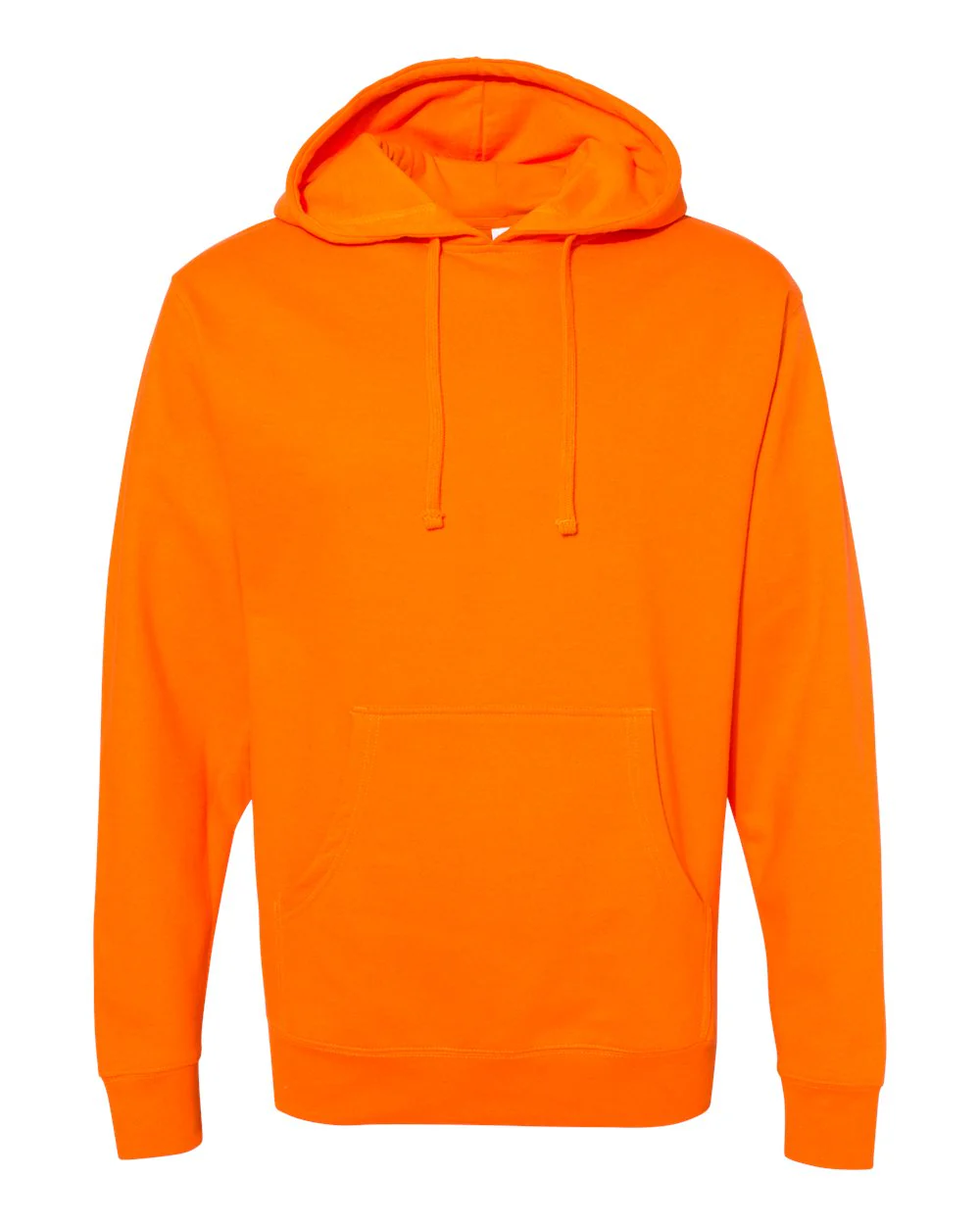 Independent Trading Co.-SS4500-Midweight Hooded Sweatshirt - Image 214