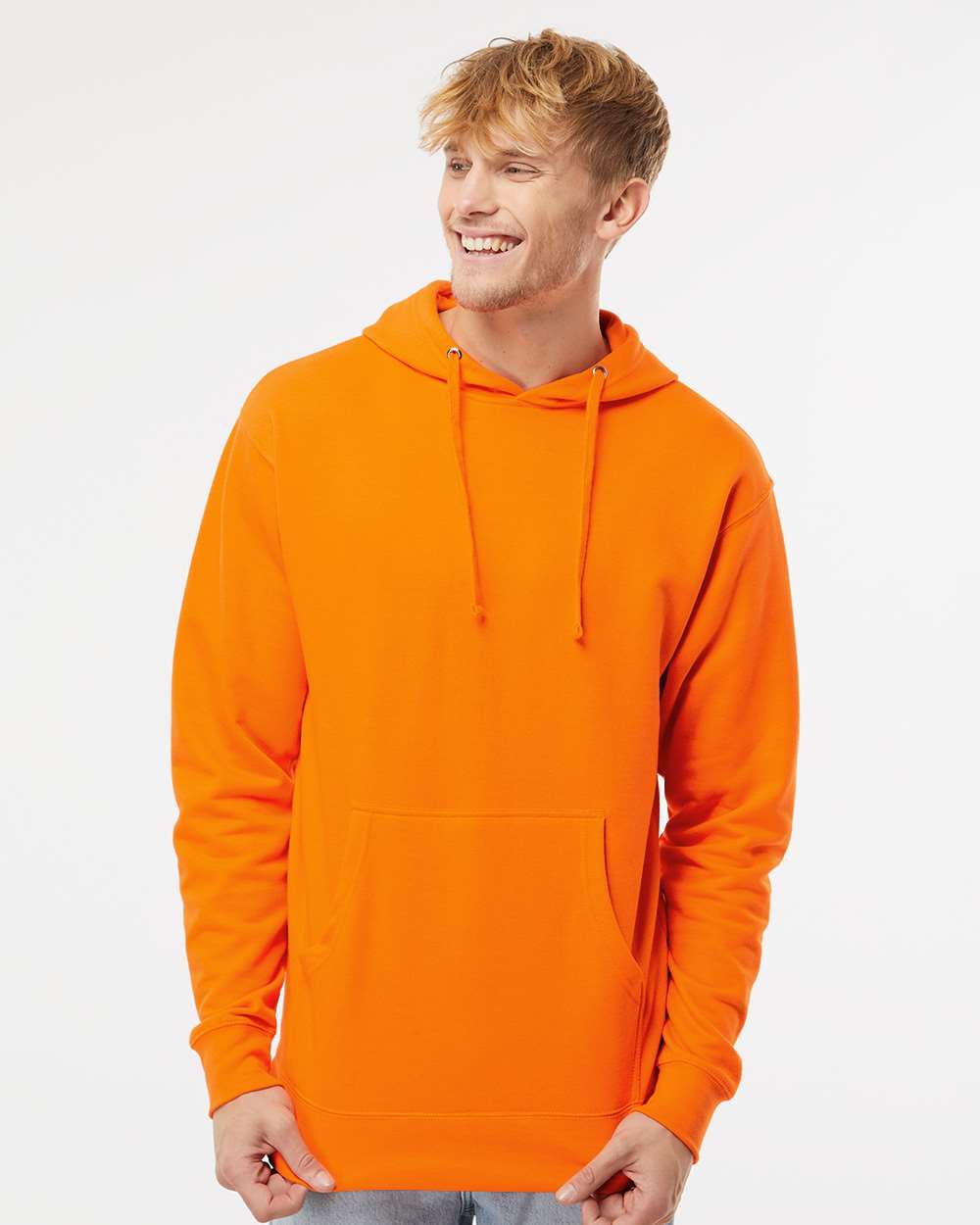 Independent Trading Co.-SS4500-Midweight Hooded Sweatshirt - Image 217