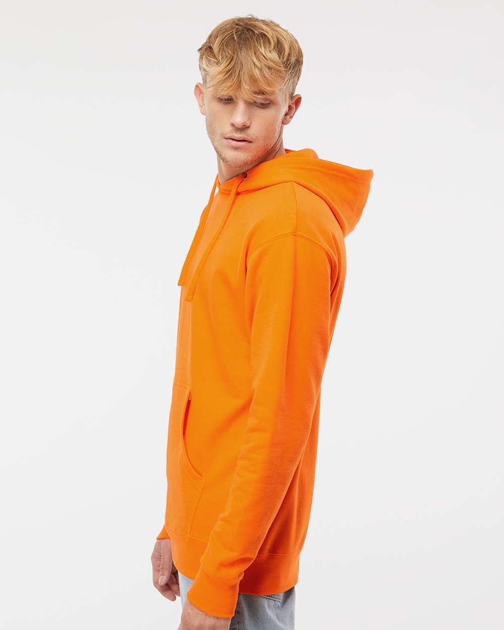 Independent Trading Co.-SS4500-Midweight Hooded Sweatshirt - Image 218