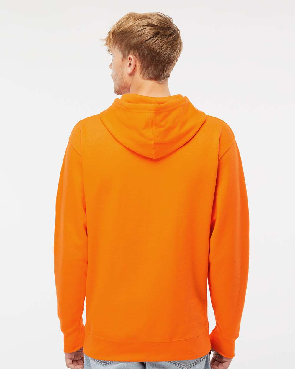 Independent Trading Co.-SS4500-Midweight Hooded Sweatshirt - Image 219