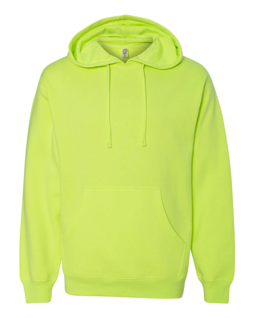 Independent Trading Co.-SS4500-Midweight Hooded Sweatshirt - Image 220