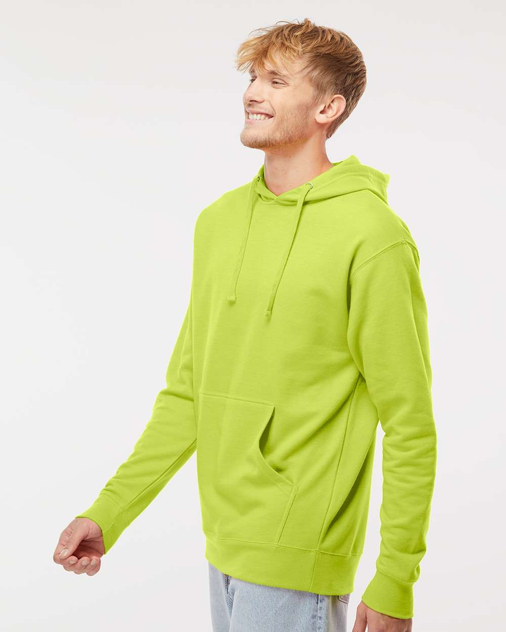Independent Trading Co.-SS4500-Midweight Hooded Sweatshirt - Image 224