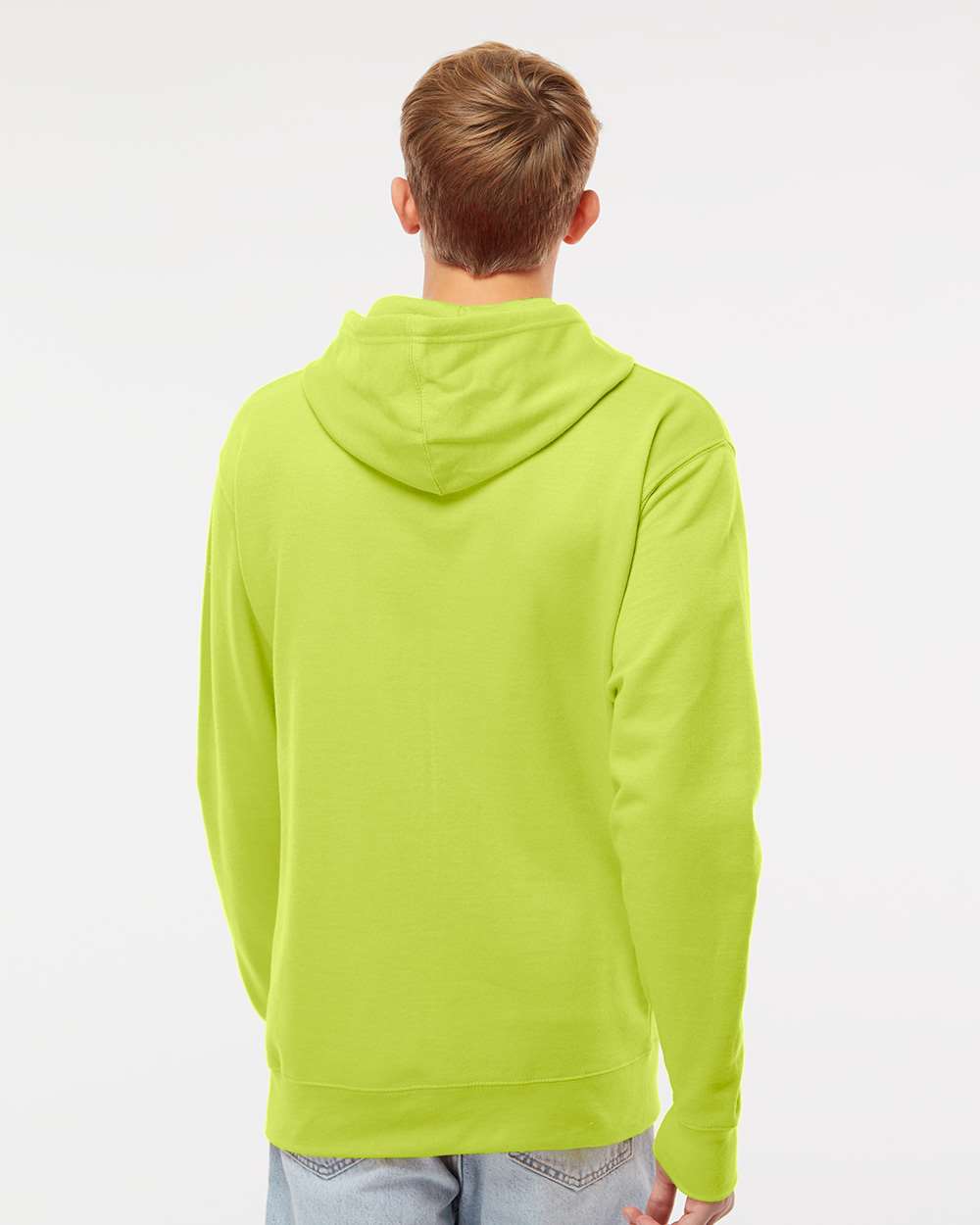 Independent Trading Co.-SS4500-Midweight Hooded Sweatshirt - Image 225