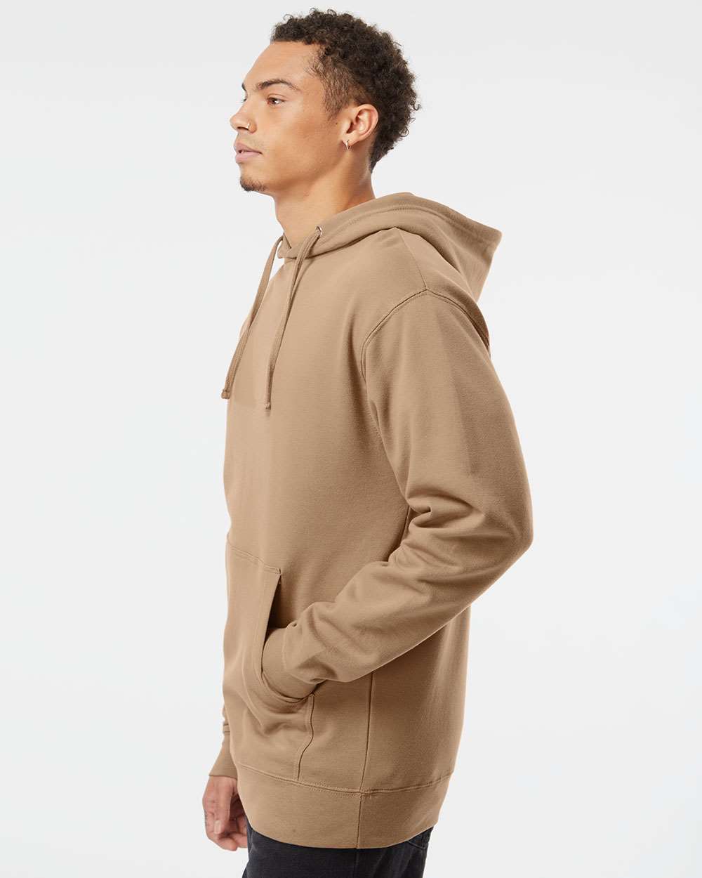 Independent Trading Co.-SS4500-Midweight Hooded Sweatshirt - Image 230