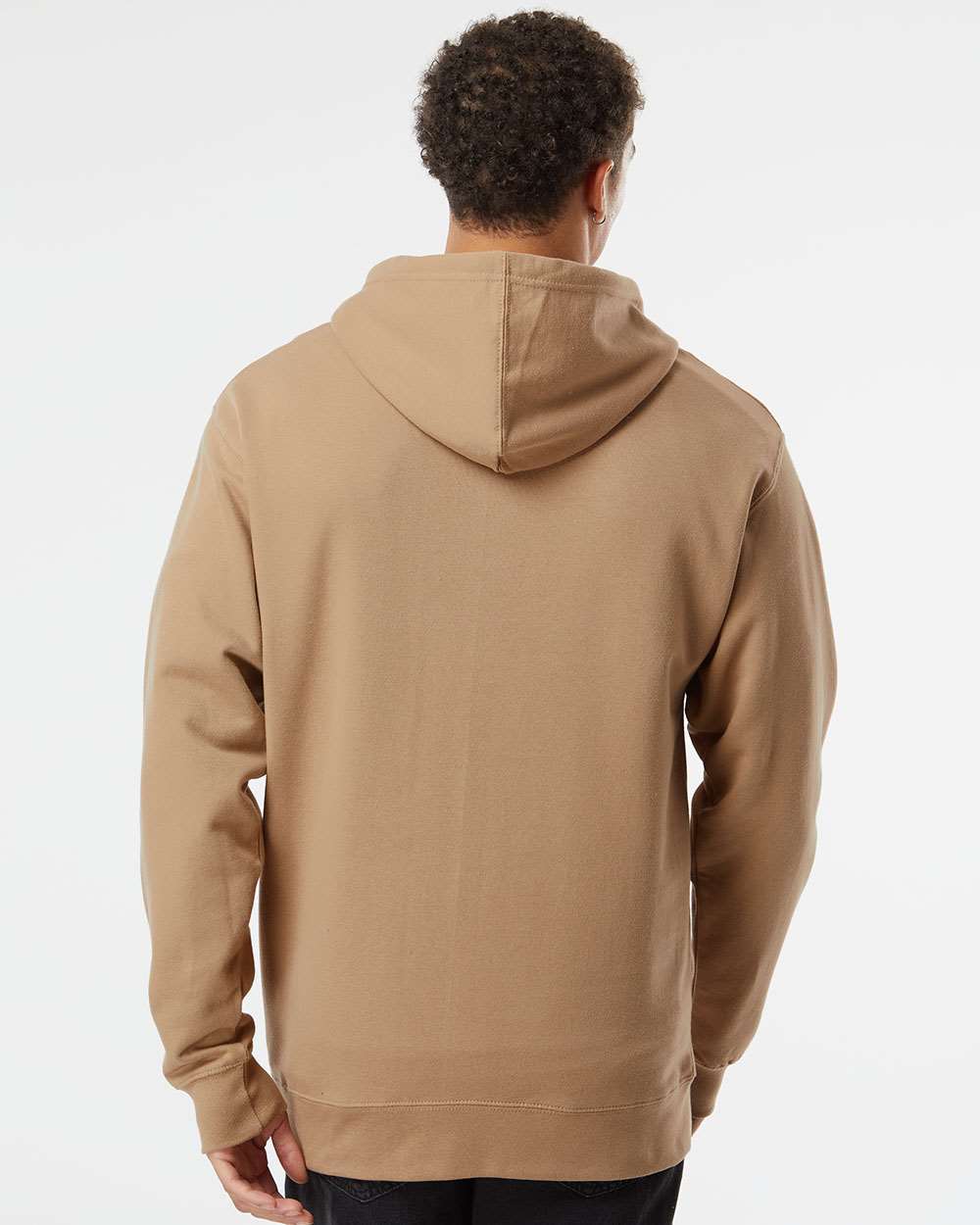 Independent Trading Co.-SS4500-Midweight Hooded Sweatshirt - Image 231