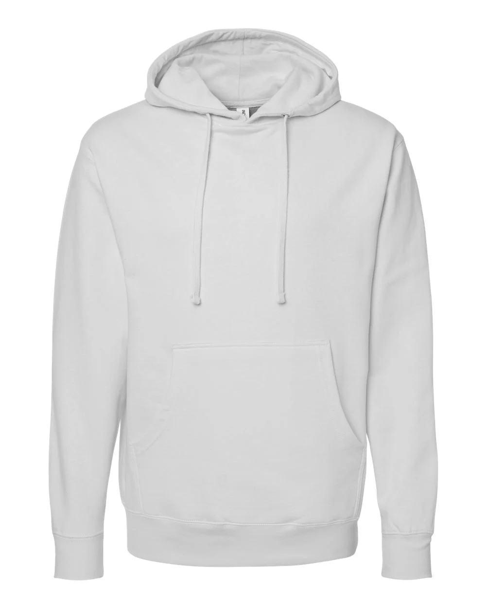 Independent Trading Co.-SS4500-Midweight Hooded Sweatshirt - Image 232