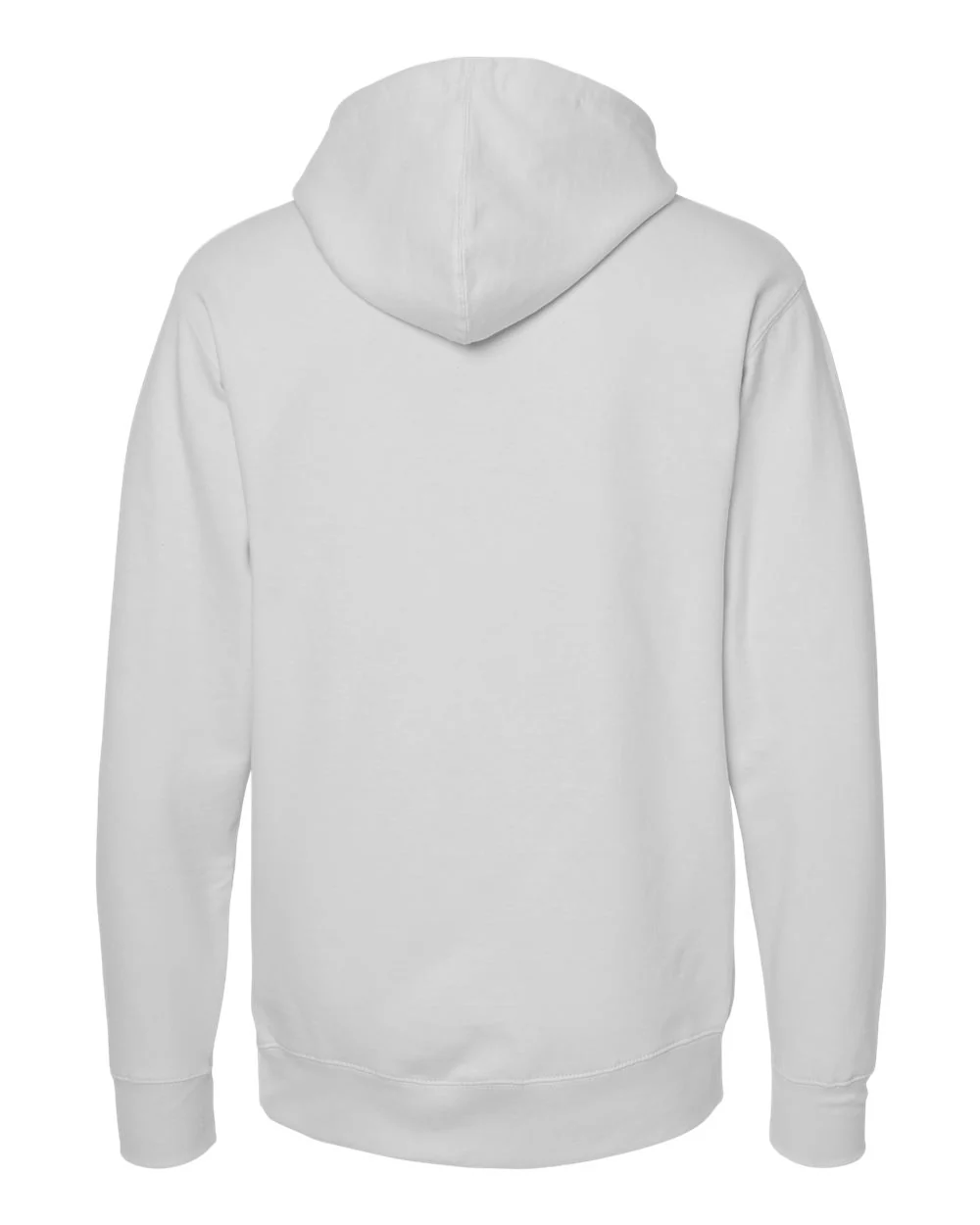 Independent Trading Co.-SS4500-Midweight Hooded Sweatshirt - Image 233