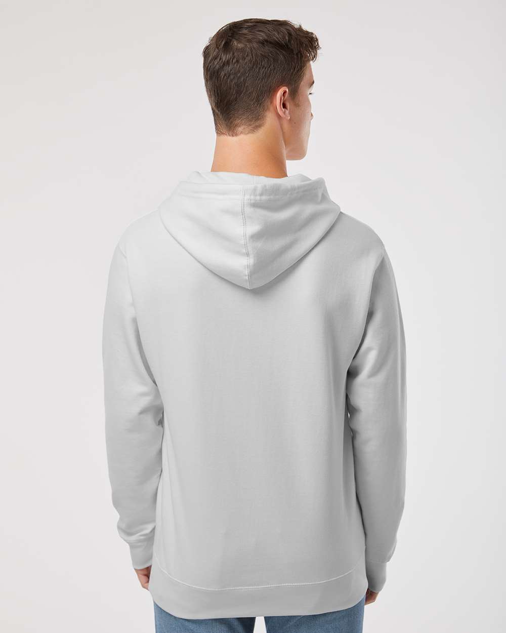 Independent Trading Co.-SS4500-Midweight Hooded Sweatshirt - Image 237