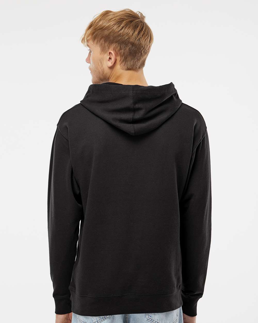 Independent Trading Co.-SS4500-Midweight Hooded Sweatshirt - Image 24