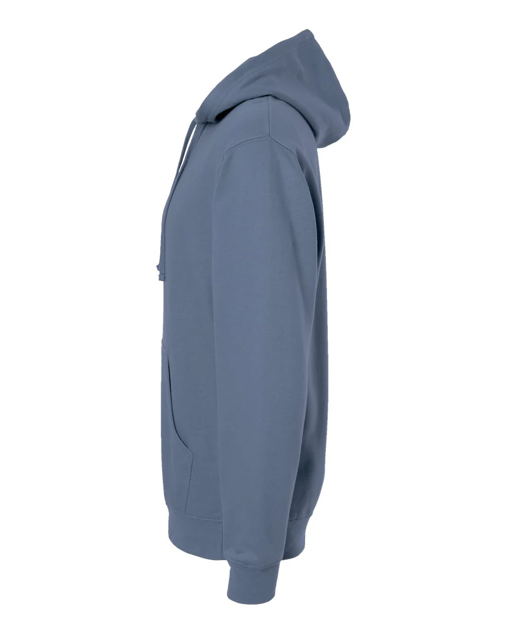 Independent Trading Co.-SS4500-Midweight Hooded Sweatshirt - Image 240
