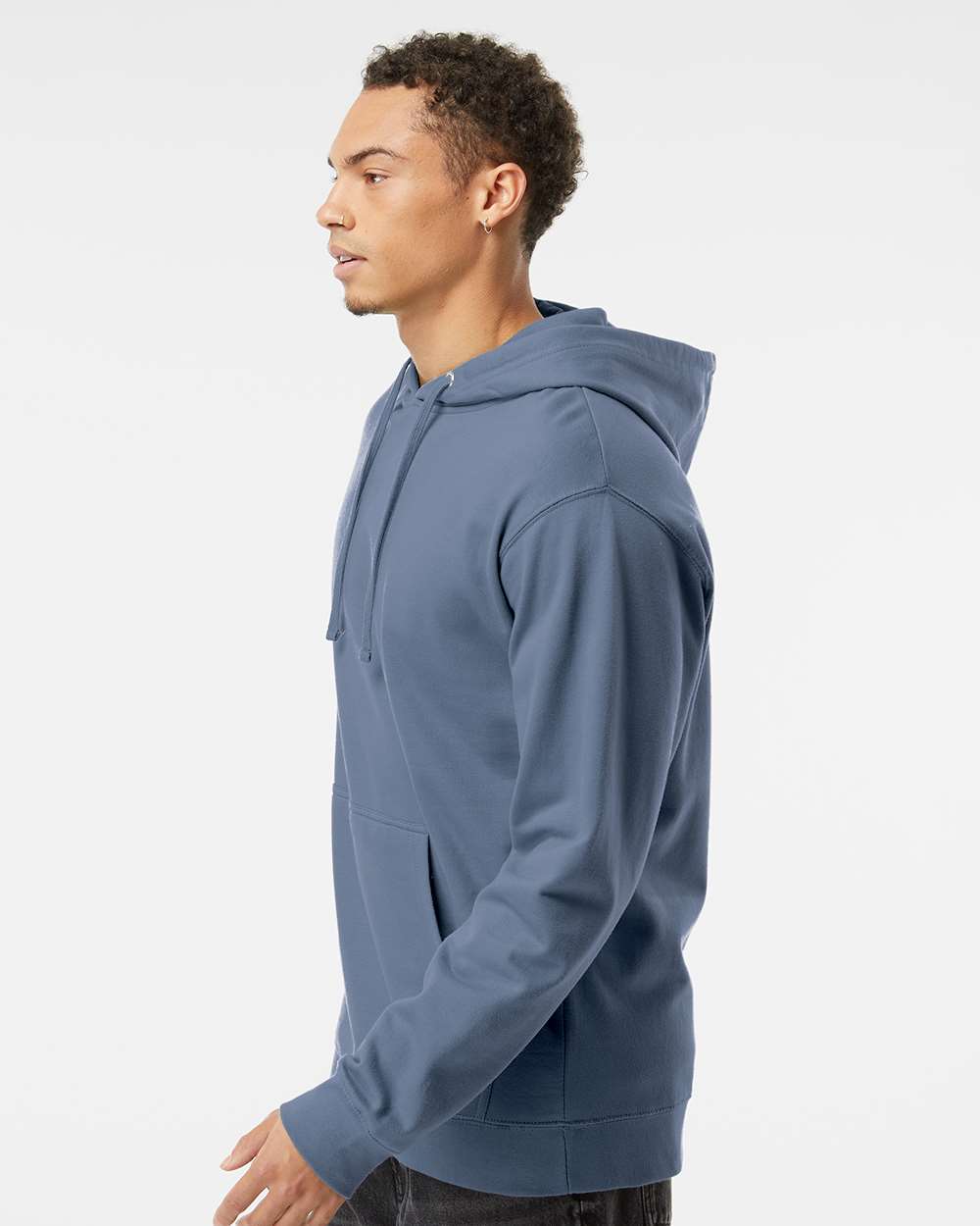 Independent Trading Co.-SS4500-Midweight Hooded Sweatshirt - Image 242