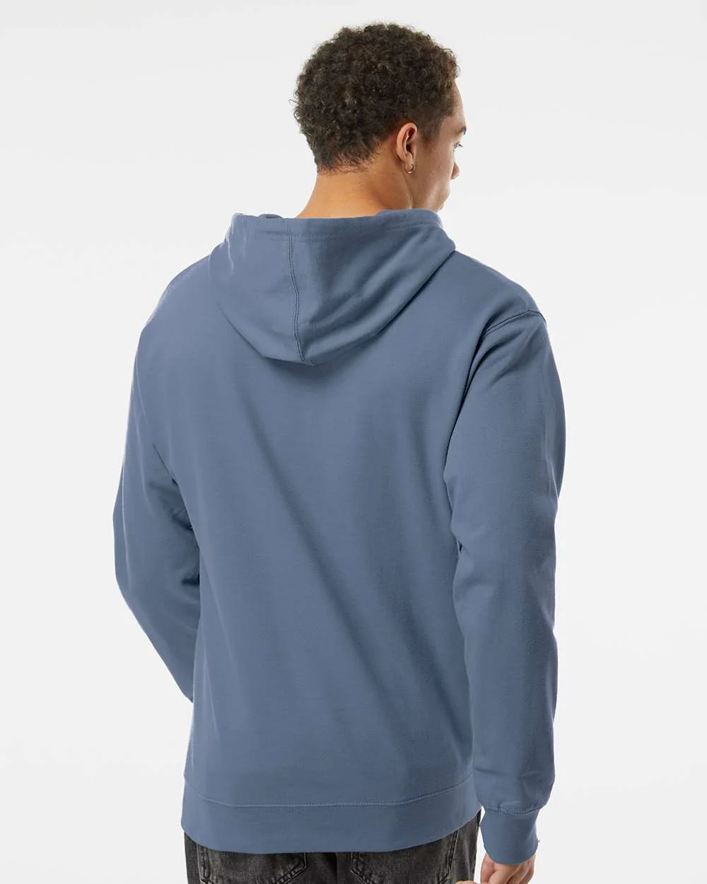 Independent Trading Co.-SS4500-Midweight Hooded Sweatshirt - Image 243