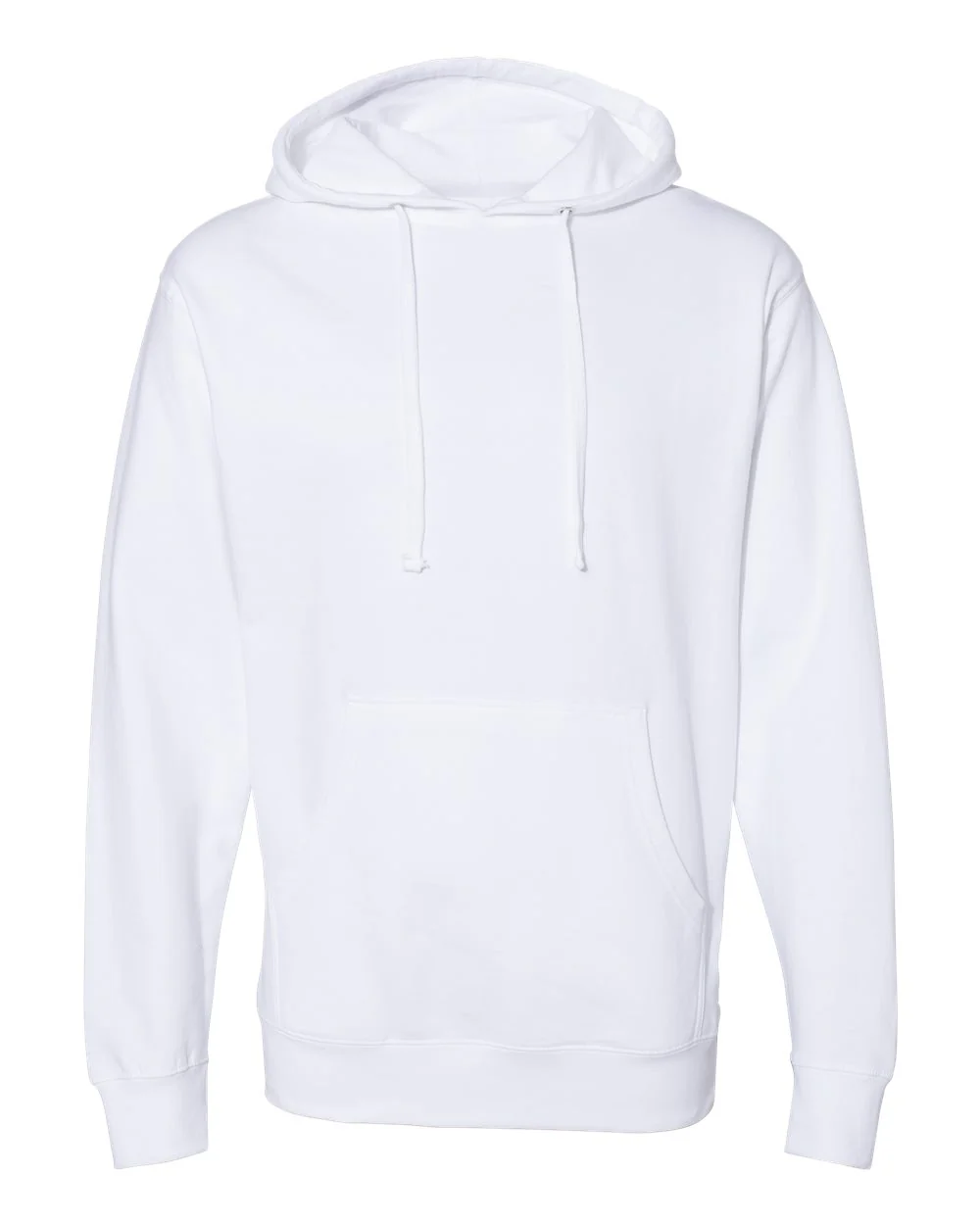 Independent Trading Co.-SS4500-Midweight Hooded Sweatshirt - Image 244
