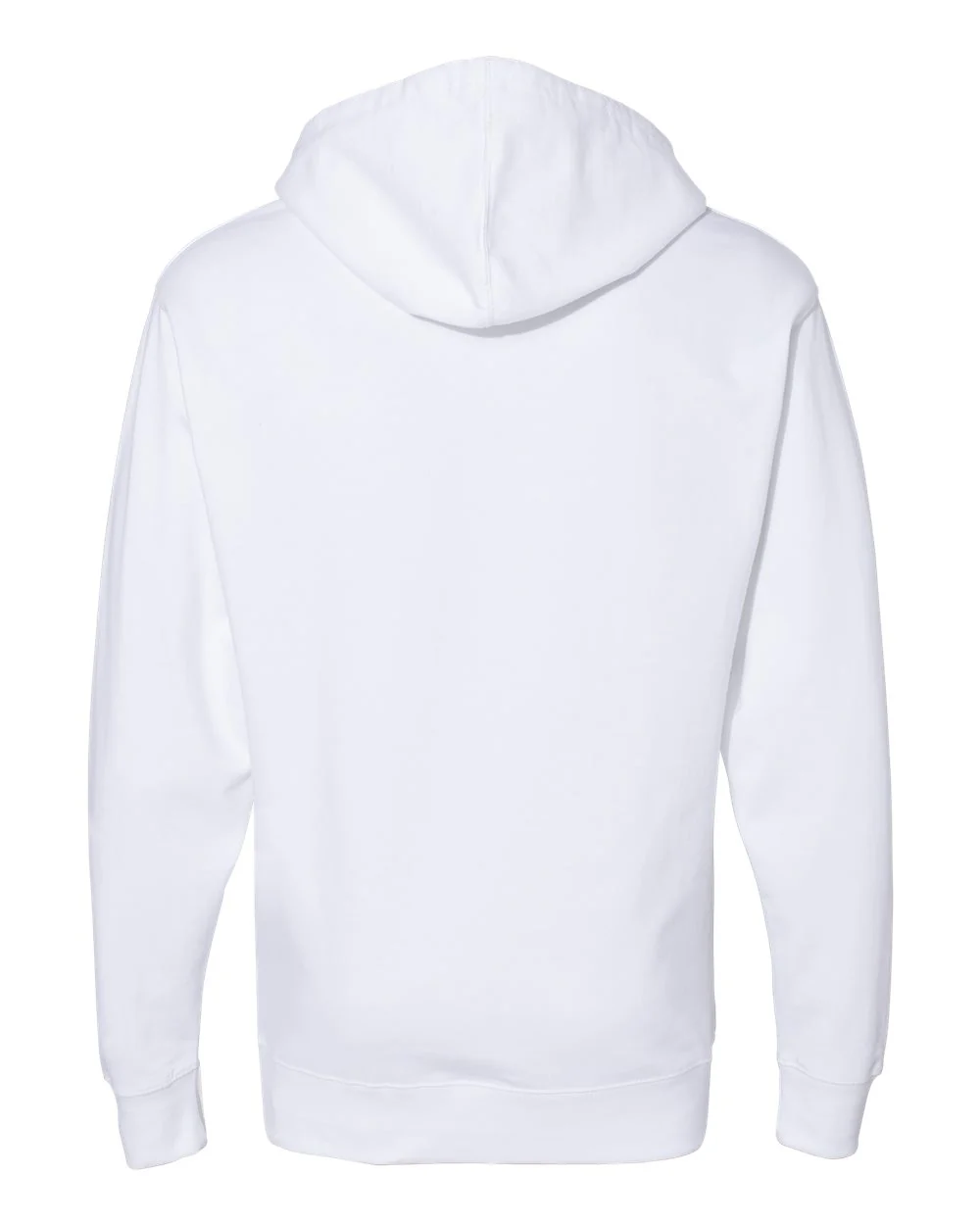 Independent Trading Co.-SS4500-Midweight Hooded Sweatshirt - Image 245