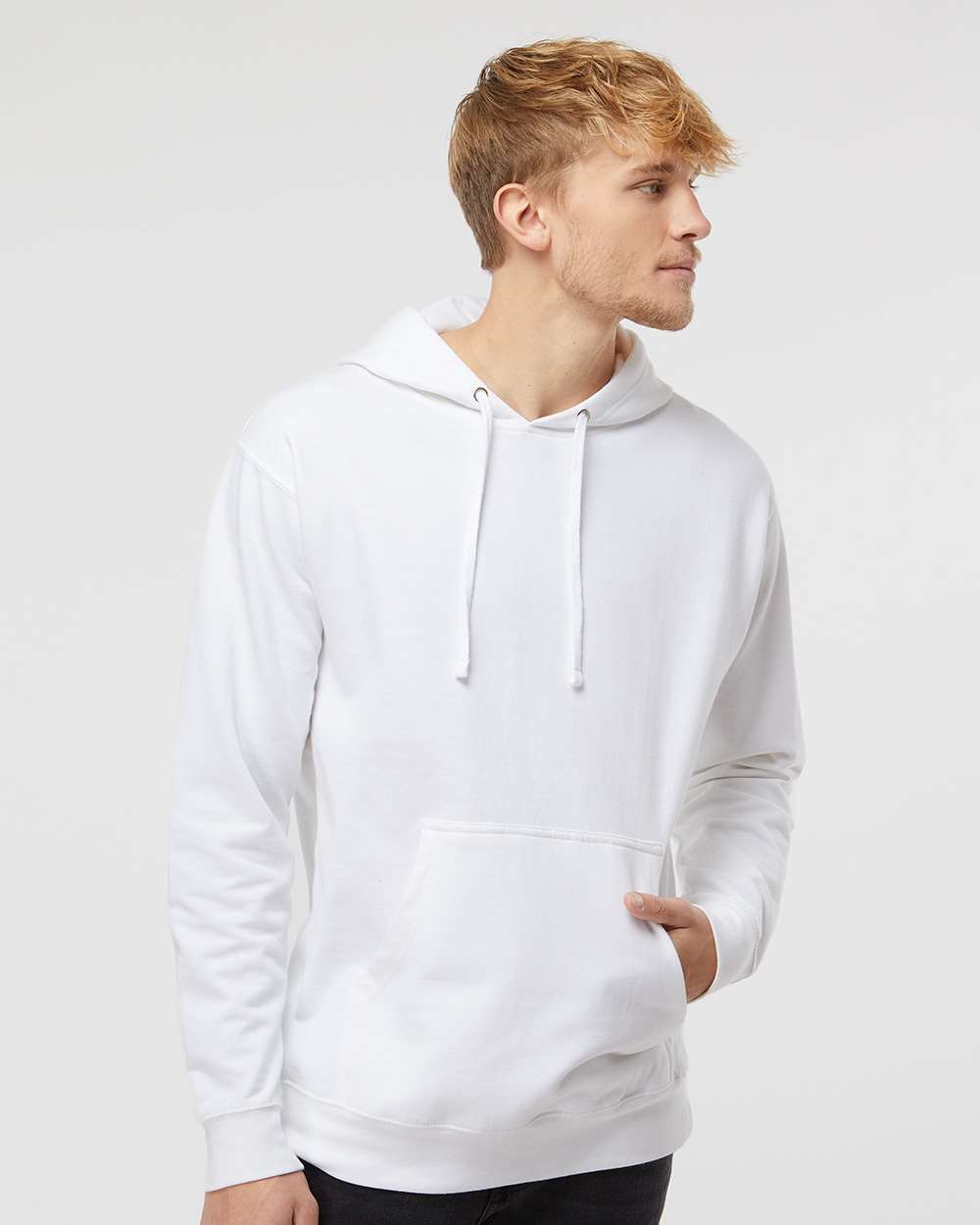 Independent Trading Co.-SS4500-Midweight Hooded Sweatshirt - Image 247