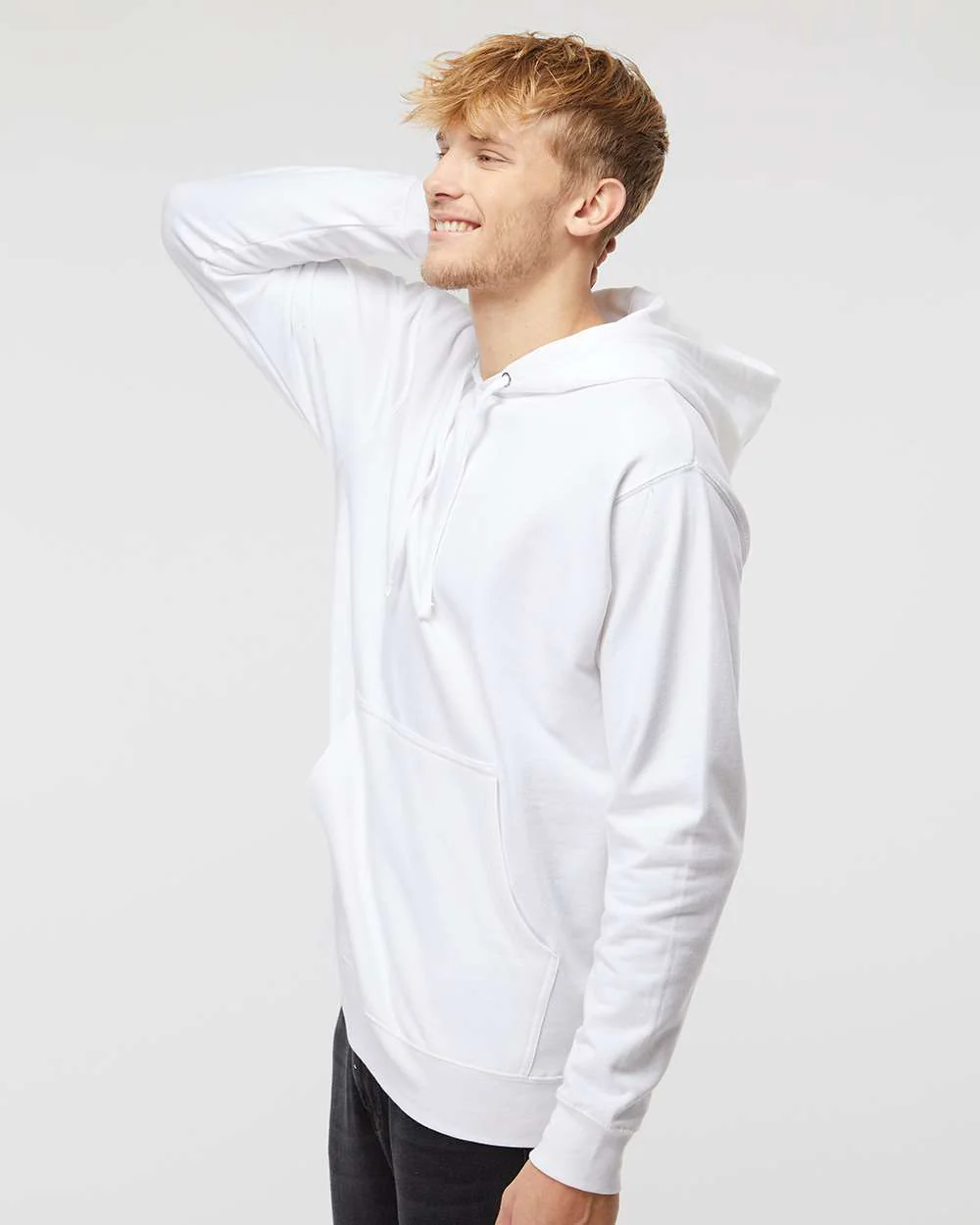 Independent Trading Co.-SS4500-Midweight Hooded Sweatshirt - Image 248