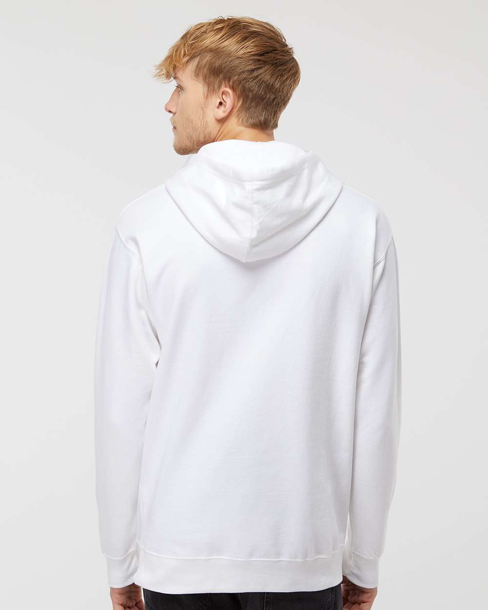 Independent Trading Co.-SS4500-Midweight Hooded Sweatshirt - Image 249