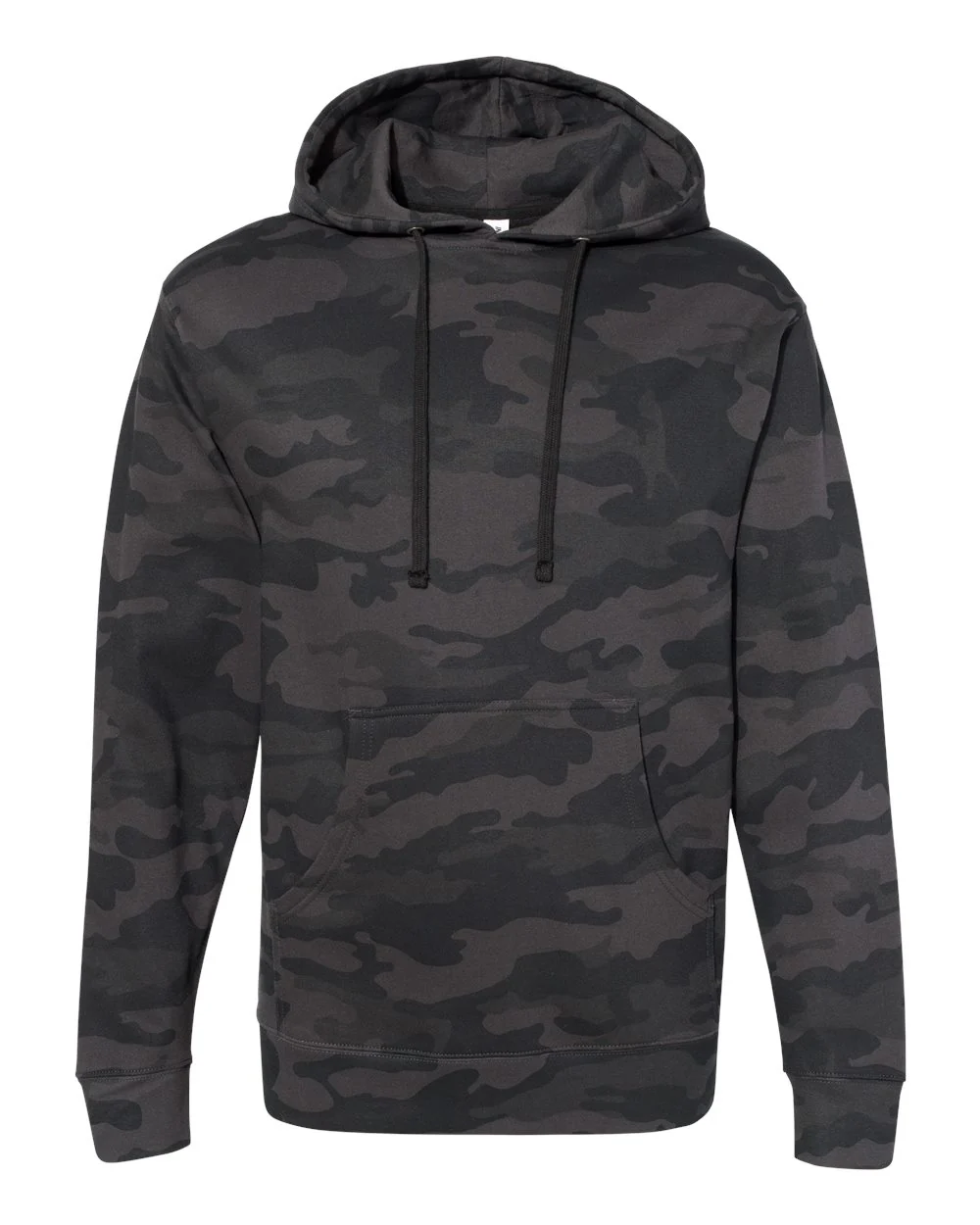 Independent Trading Co.-SS4500-Midweight Hooded Sweatshirt - Image 25