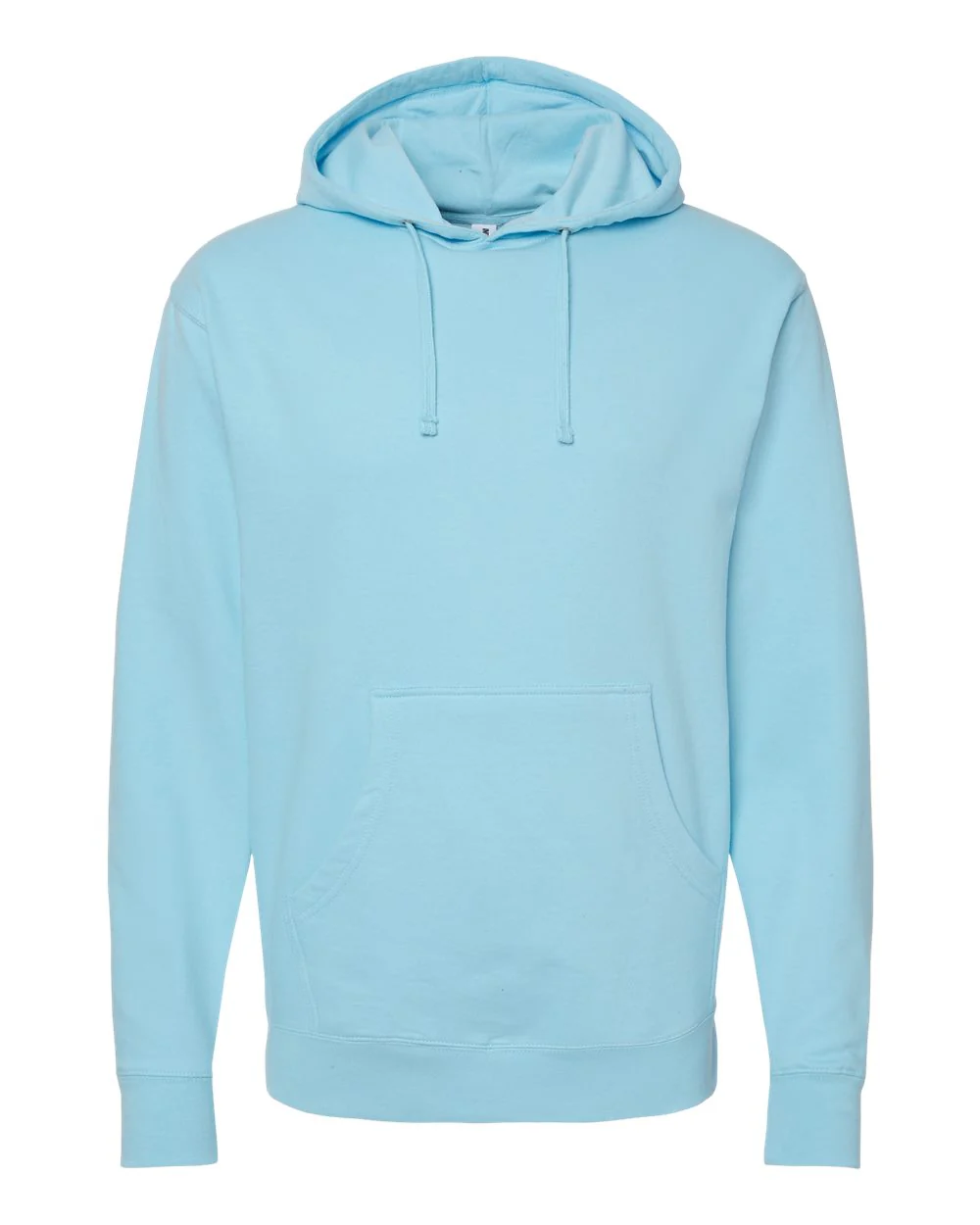 Independent Trading Co.-SS4500-Midweight Hooded Sweatshirt - Image 31