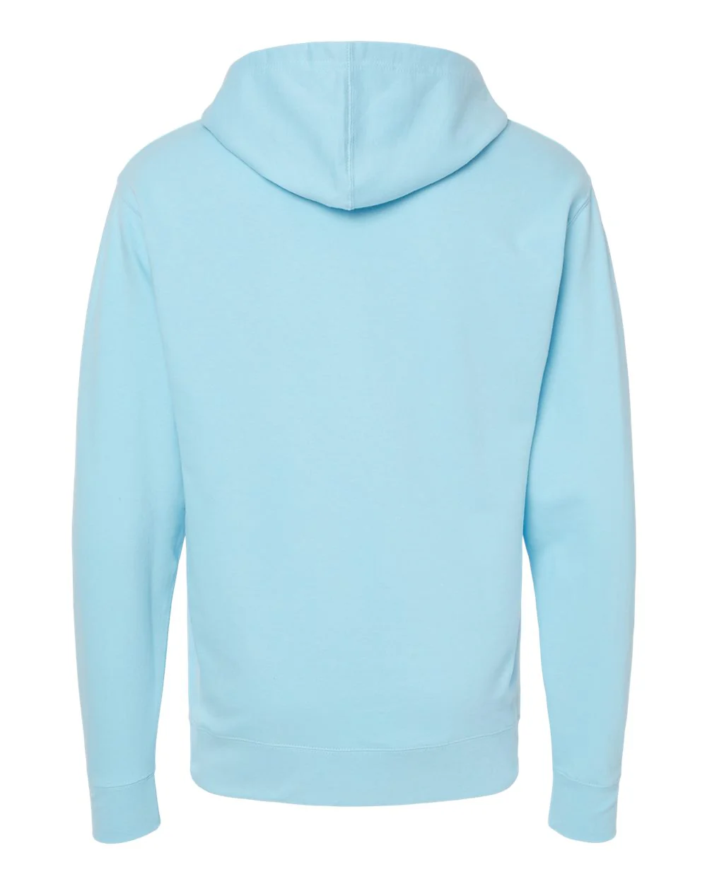 Independent Trading Co.-SS4500-Midweight Hooded Sweatshirt - Image 32
