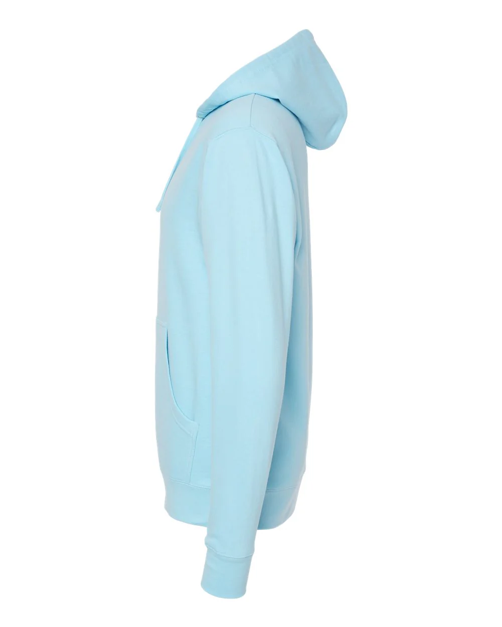 Independent Trading Co.-SS4500-Midweight Hooded Sweatshirt - Image 33