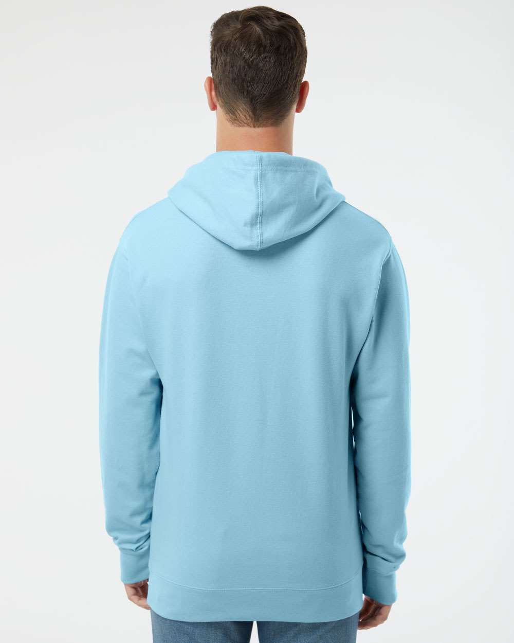 Independent Trading Co.-SS4500-Midweight Hooded Sweatshirt - Image 36