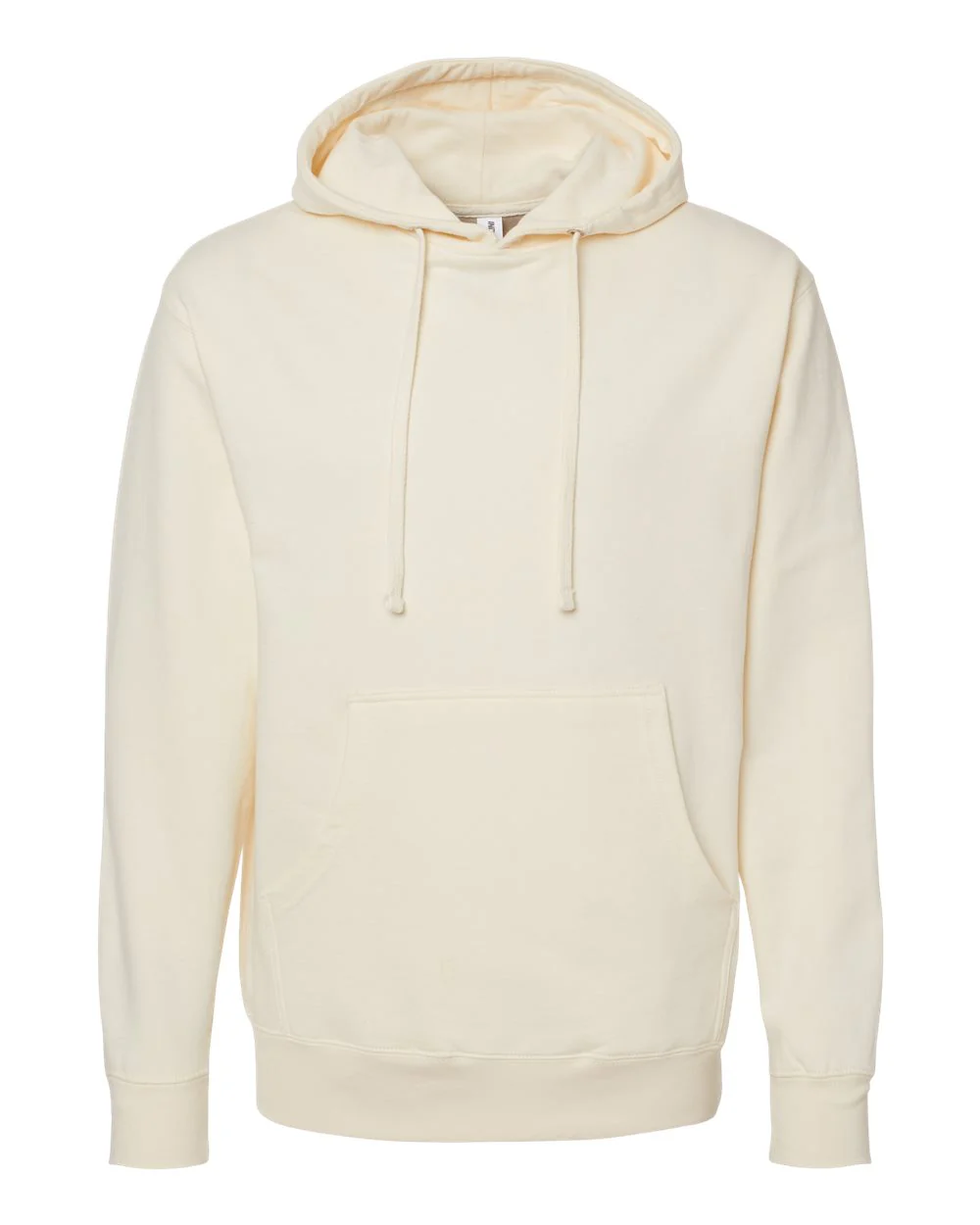 Independent Trading Co.-SS4500-Midweight Hooded Sweatshirt - Image 37