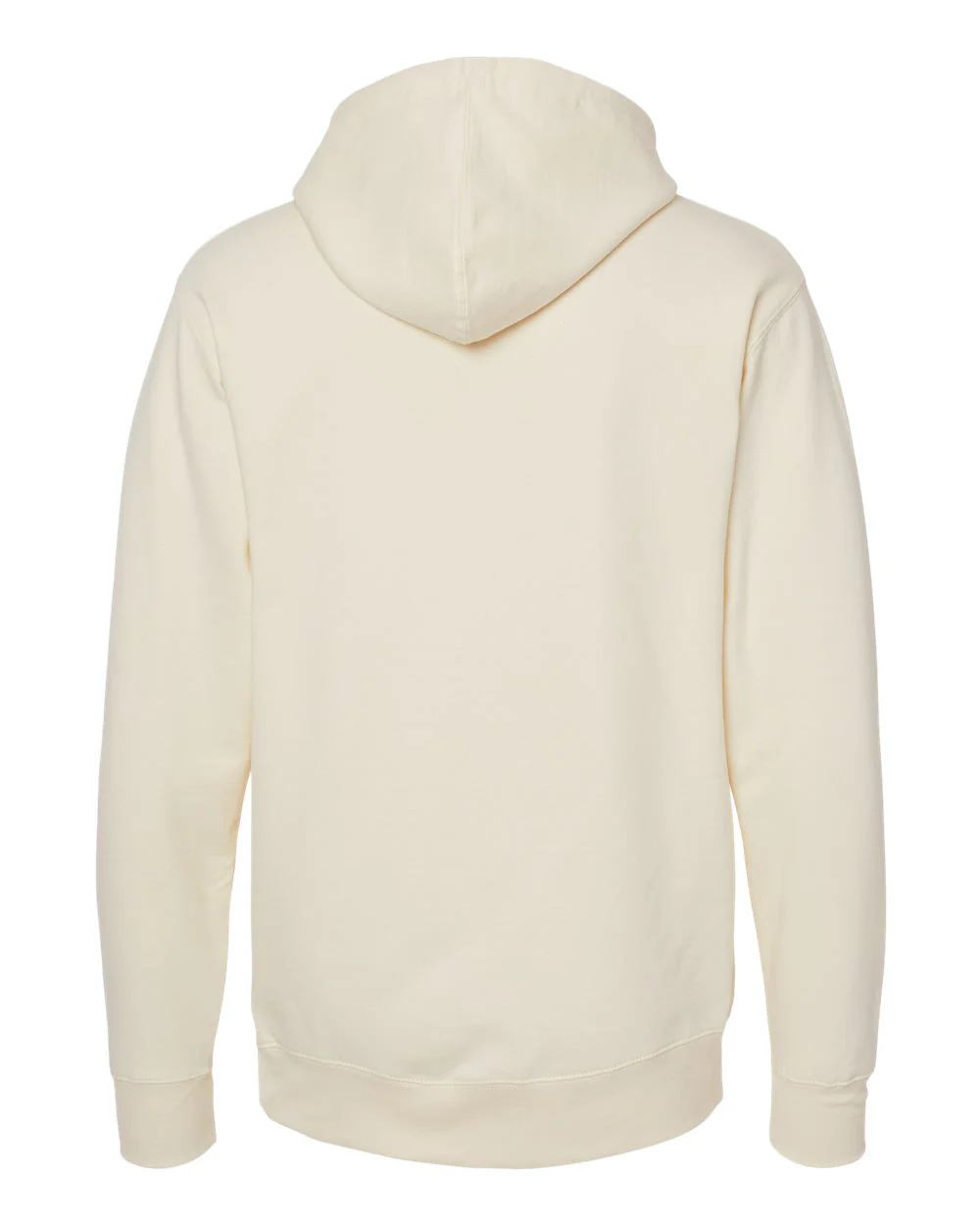 Independent Trading Co.-SS4500-Midweight Hooded Sweatshirt - Image 38