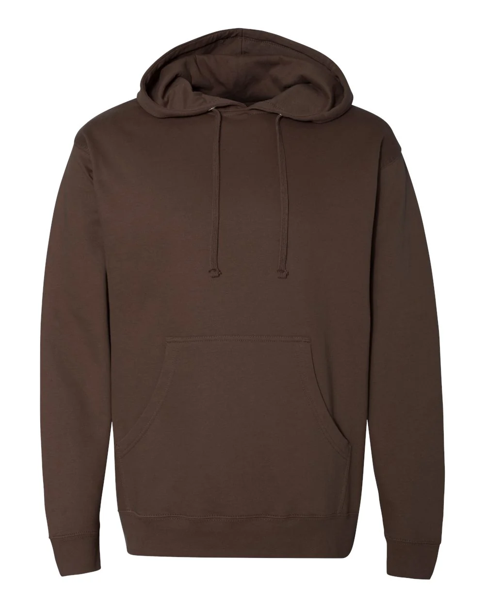 Independent Trading Co.-SS4500-Midweight Hooded Sweatshirt - Image 43