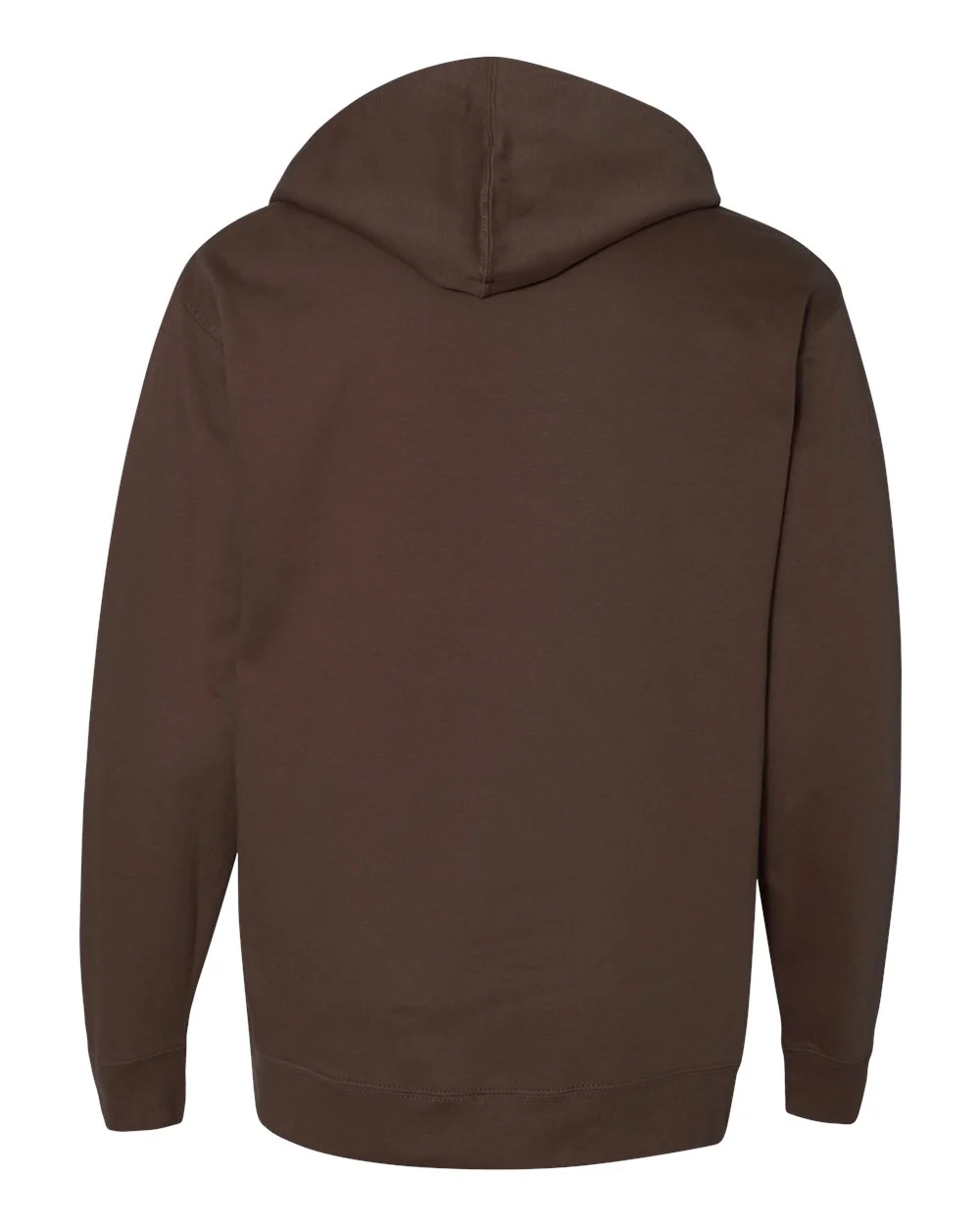 Independent Trading Co.-SS4500-Midweight Hooded Sweatshirt - Image 44