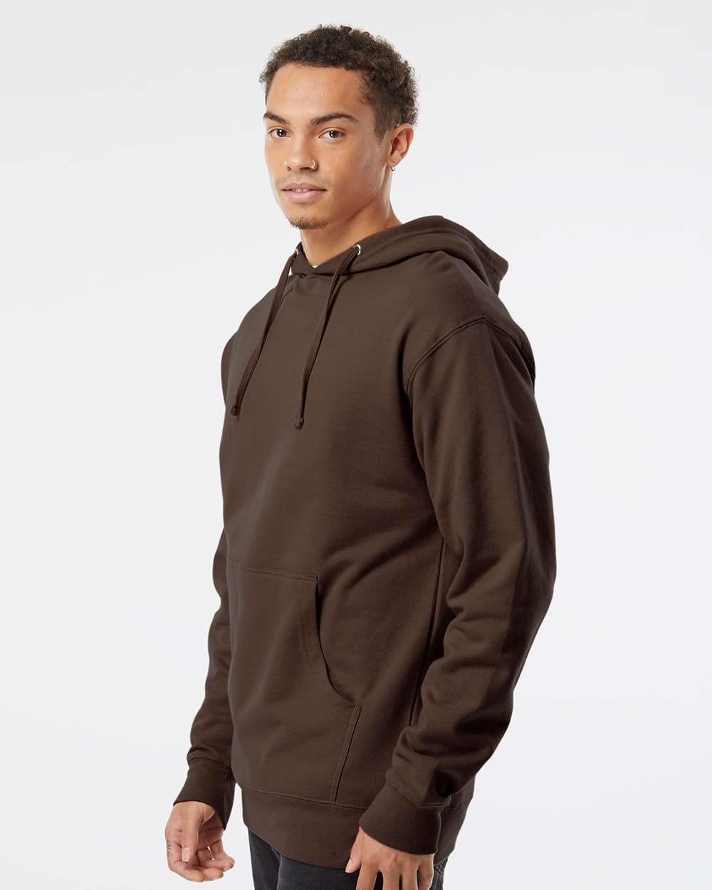 Independent Trading Co.-SS4500-Midweight Hooded Sweatshirt - Image 47