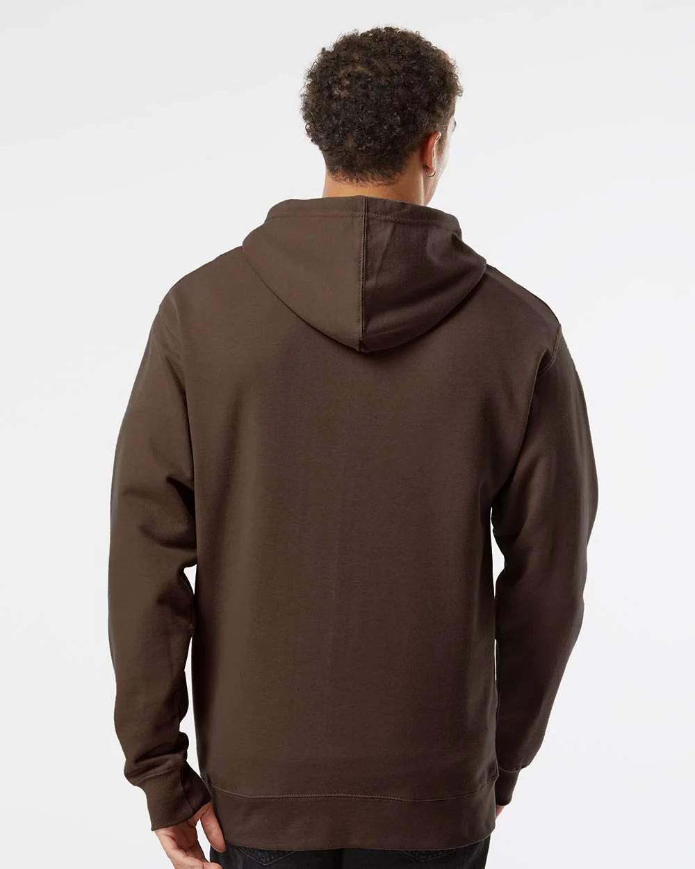 Independent Trading Co.-SS4500-Midweight Hooded Sweatshirt - Image 48