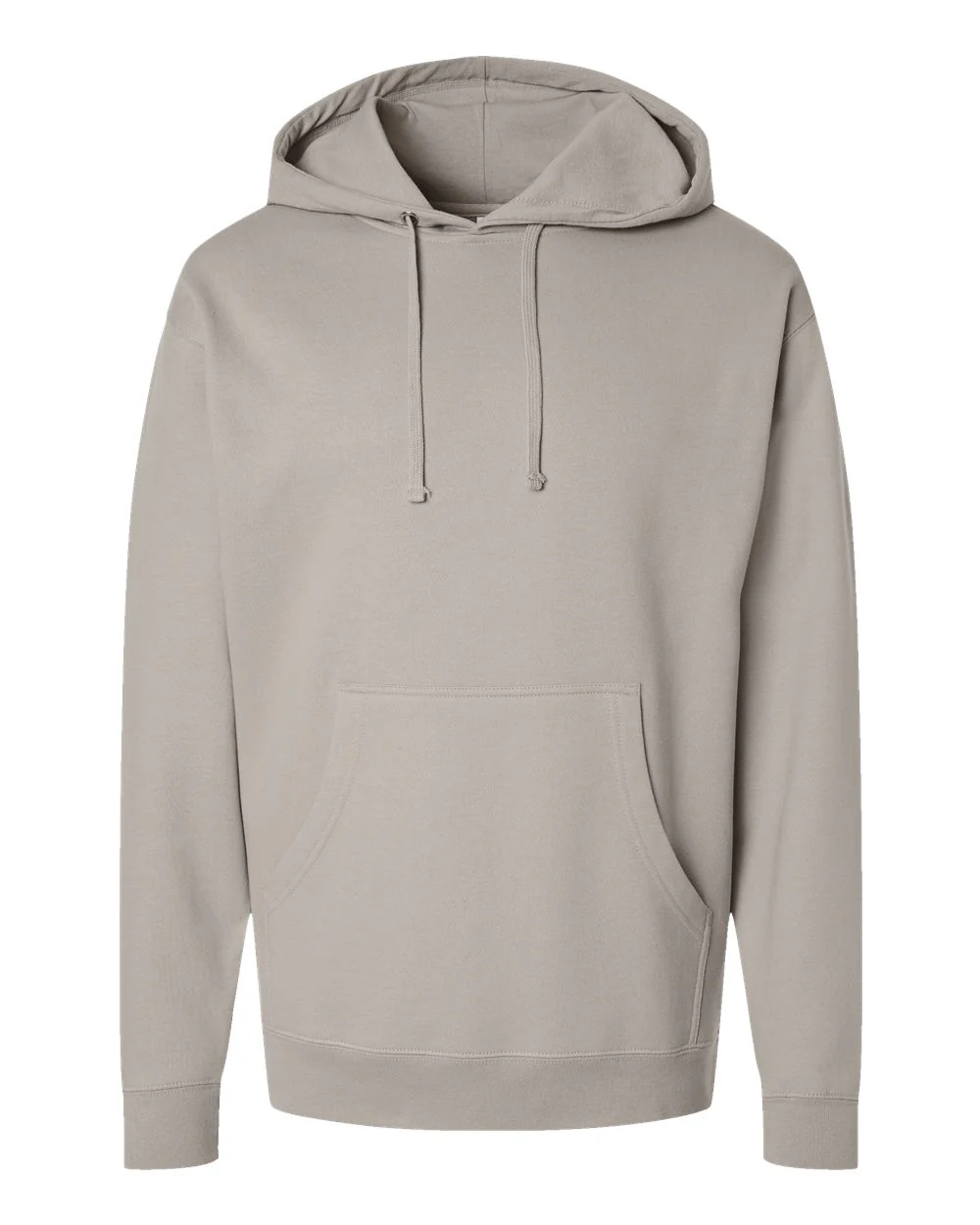 Independent Trading Co.-SS4500-Midweight Hooded Sweatshirt - Image 49